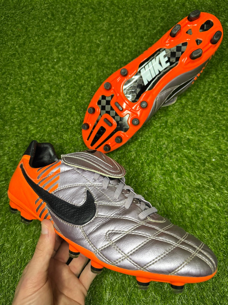 Nike Tiempo Legend 3 Elite FG 'World Cup'