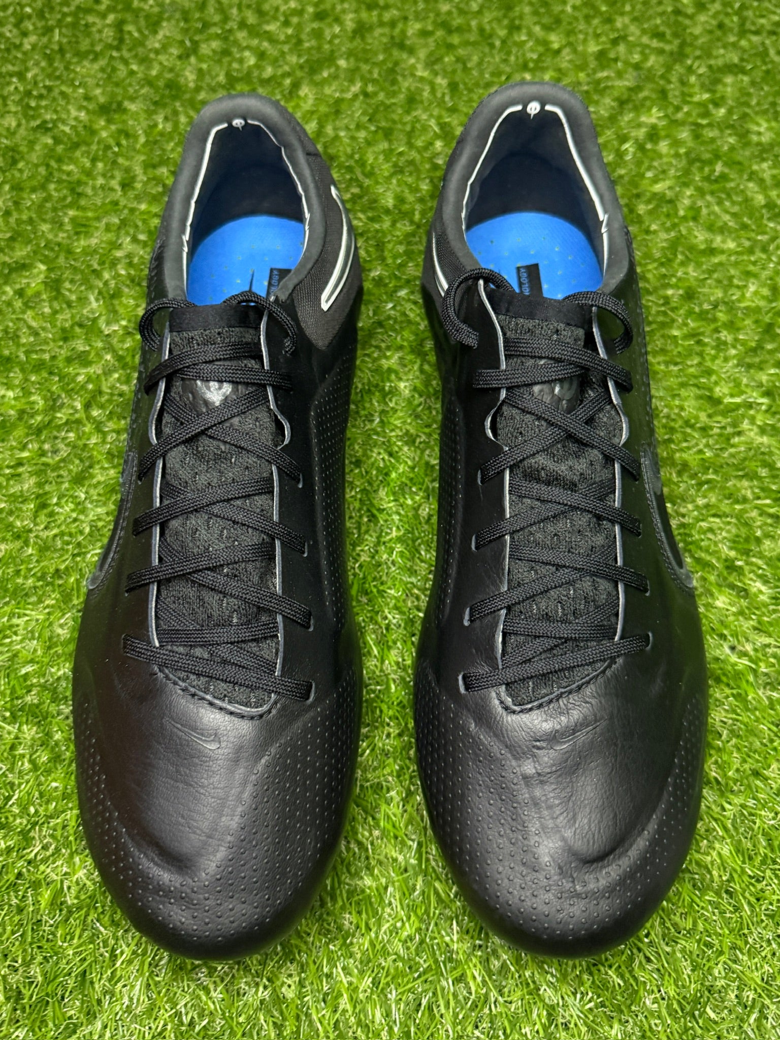 Nike Tiempo Legend 9 Elite SG-PRO AC 'Shadow'