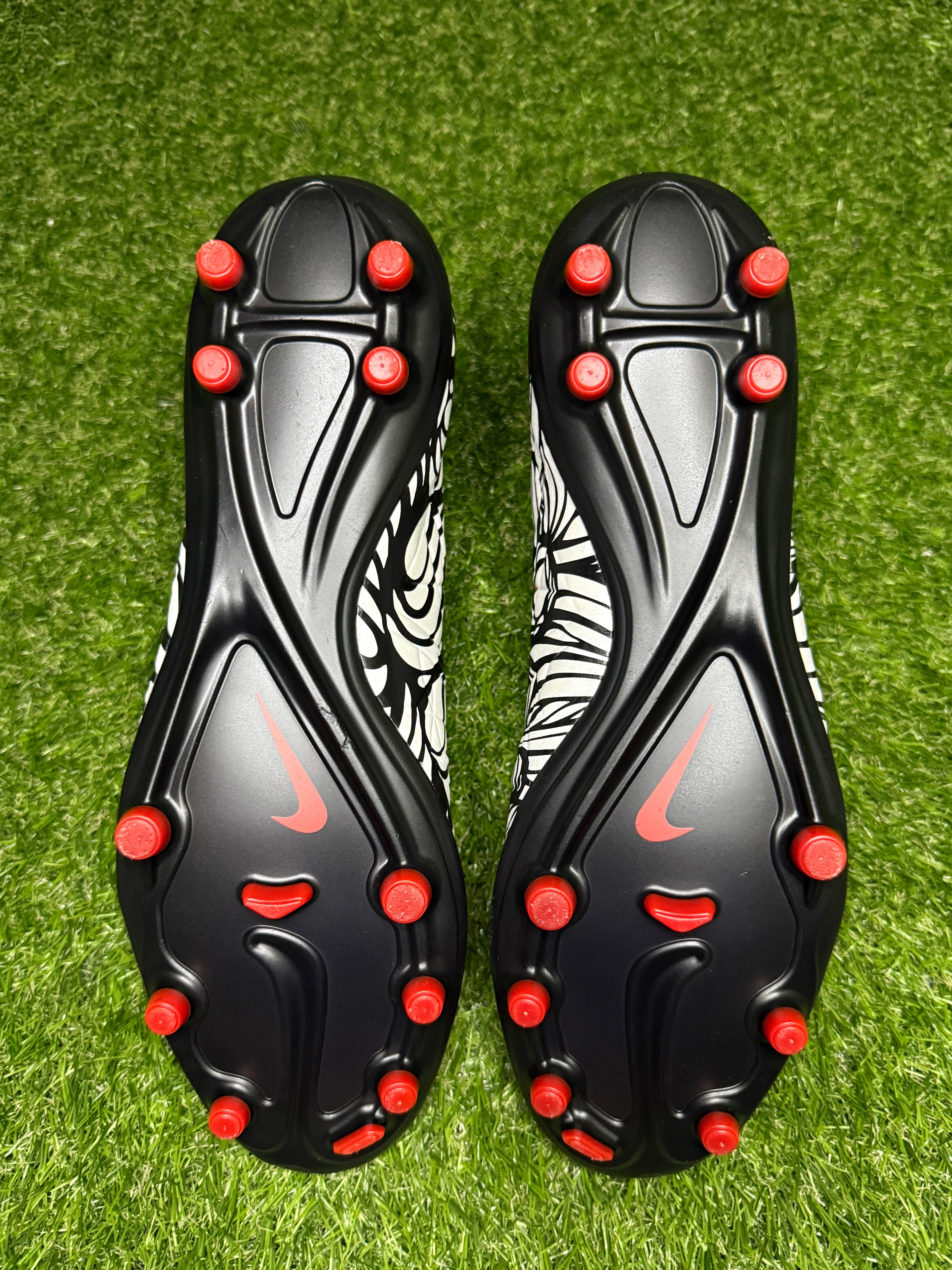 Nike Hypervenom Phatal 2 DF FG 'Ousadia Alegria'