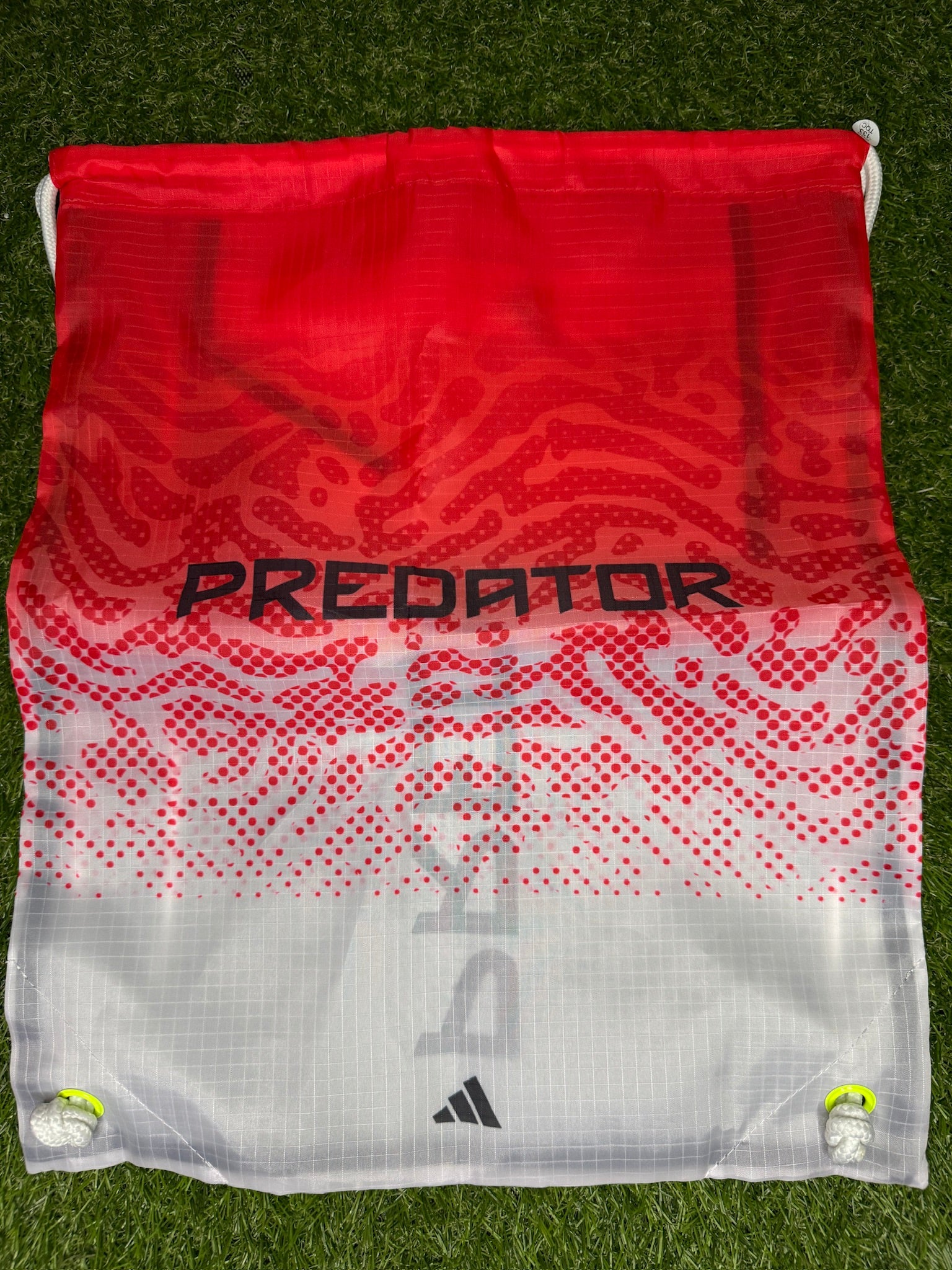 Adidas Predator Elite FT FG 'Born For Goals'