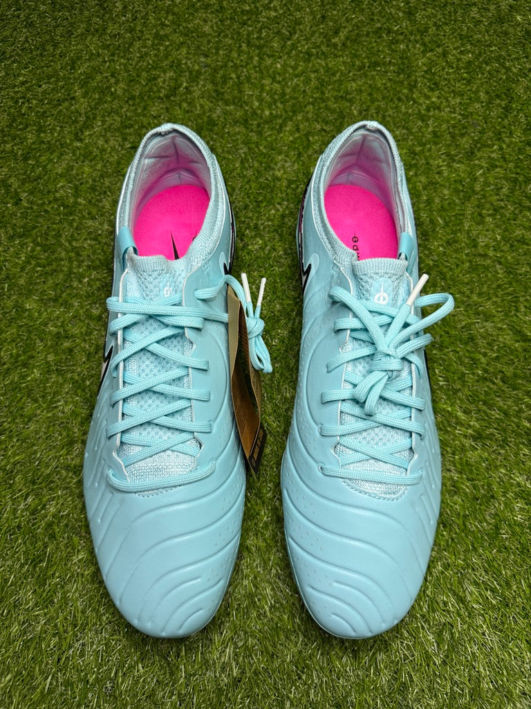 Nike Tiempo Legend 10 Elite FG 'Prism'
