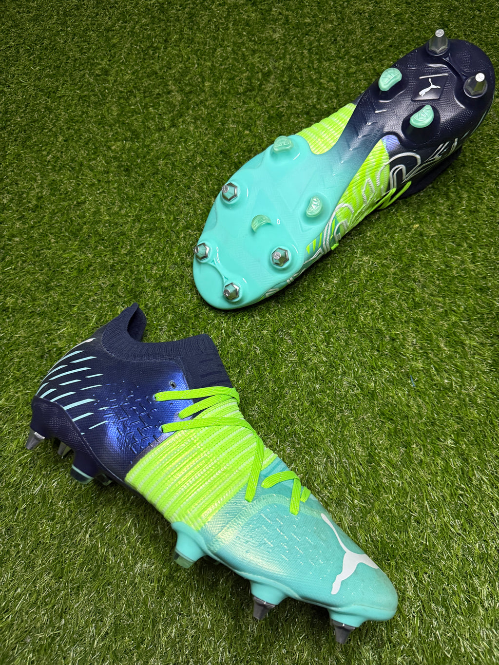 Puma Future Z 1.2 SG 'Under The Lights'