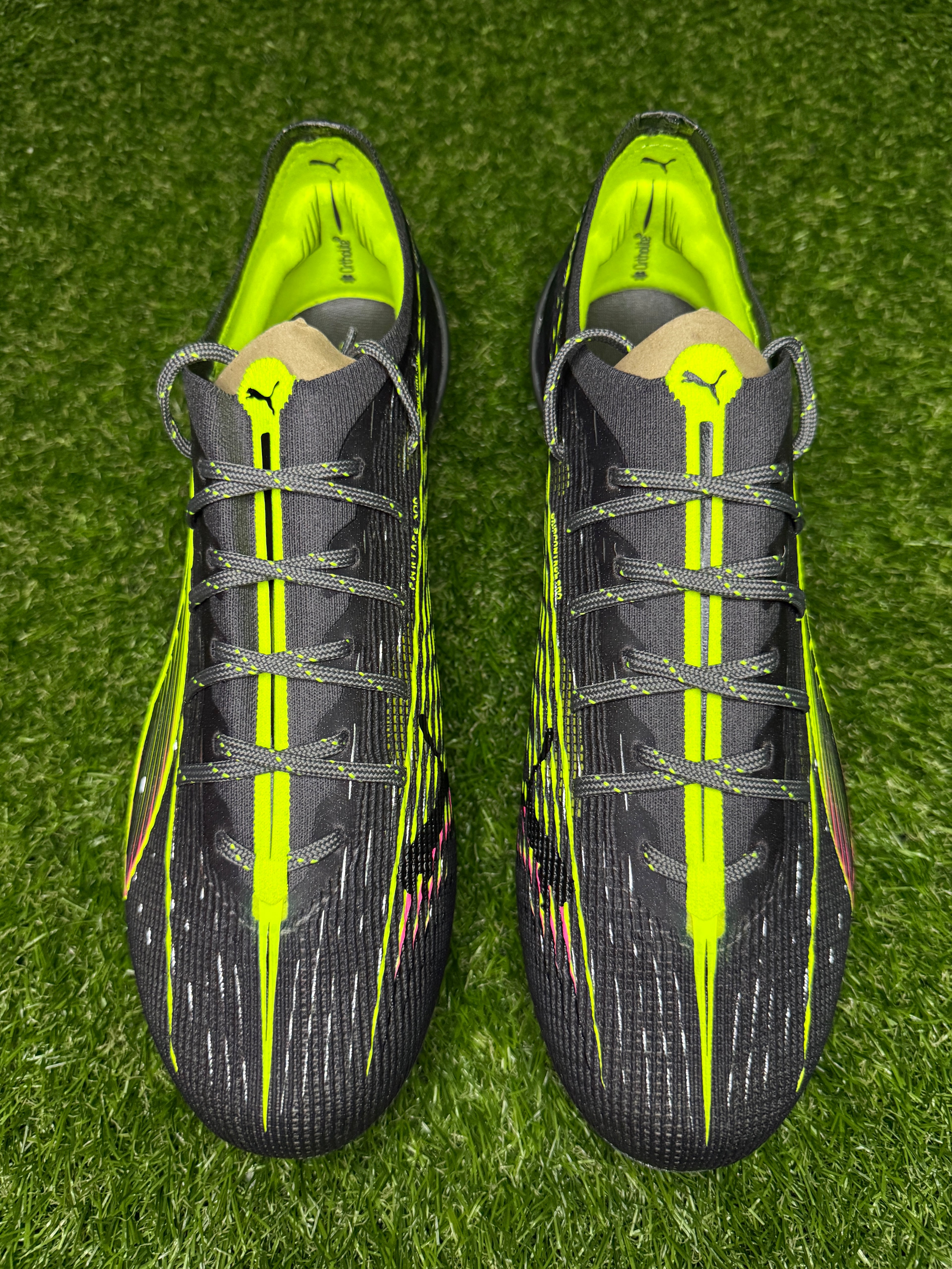 Puma Ultra 5 Ultimate MxSG 'Audacity'