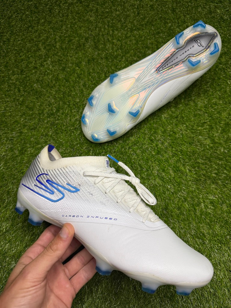 Sketchers Razer FG 'Diamond Ice'