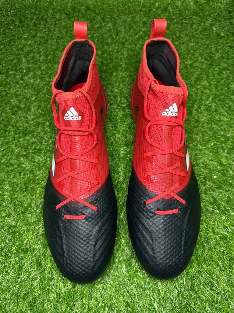 Adidas Ace 17.1 Primeknit FG 'Red Limit'