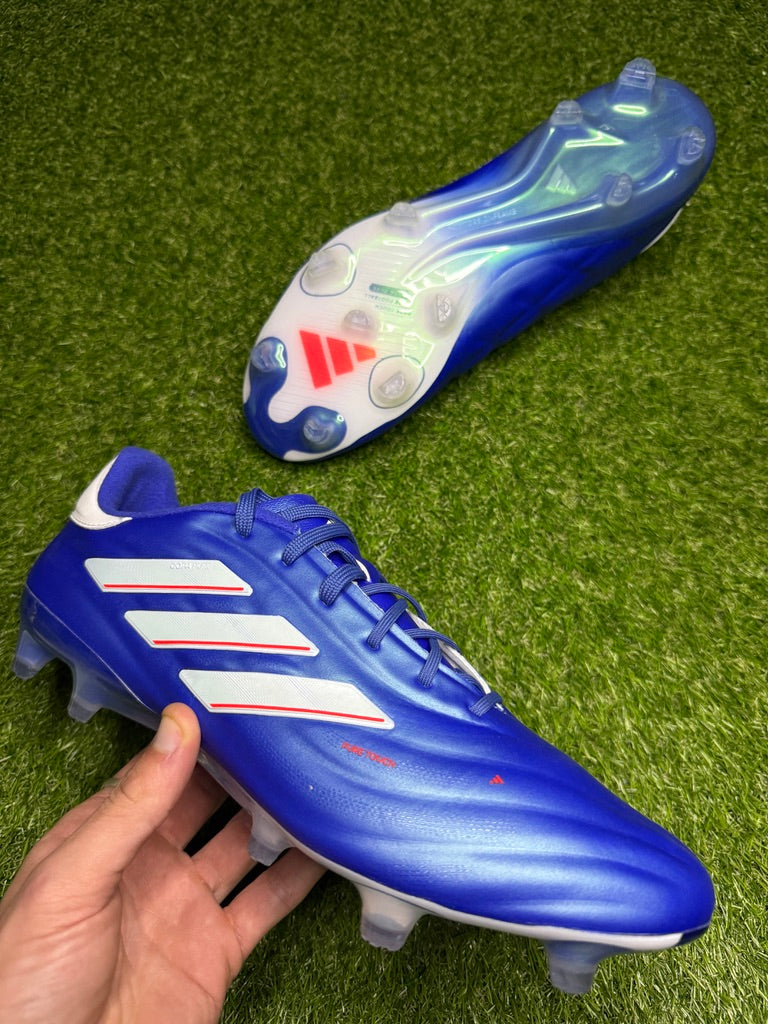 Copa Pure 2.1 FG 'Marinerush'