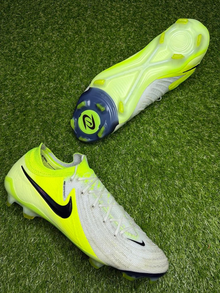 Nike Phantom GX 2 Elite FG 'Mad Voltage'