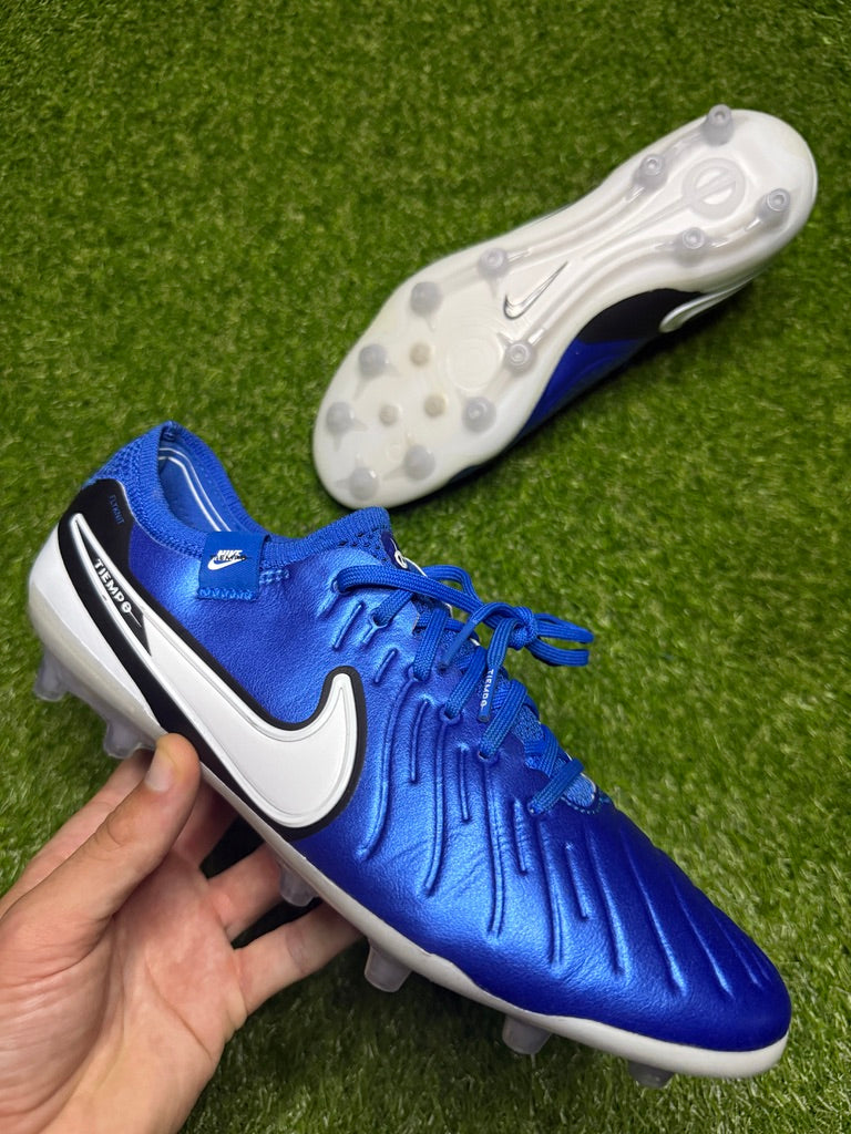 Nike Tiempo Legend 10 Elite AG-PRO 'Mad Ambition'