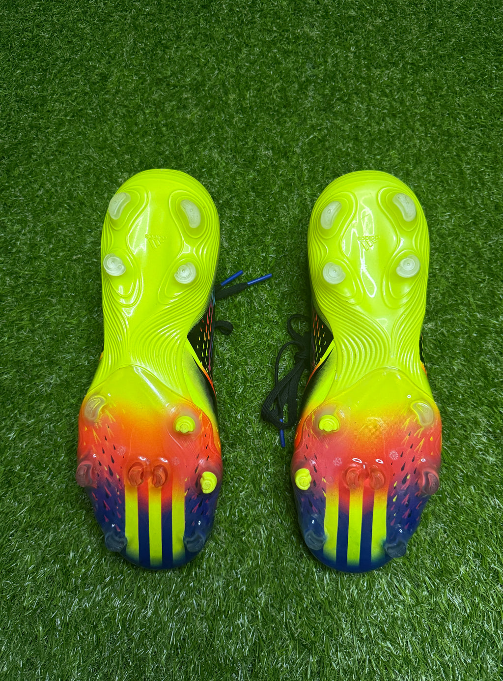 Adidas Copa Sense.1 FG 'Al Rihla'