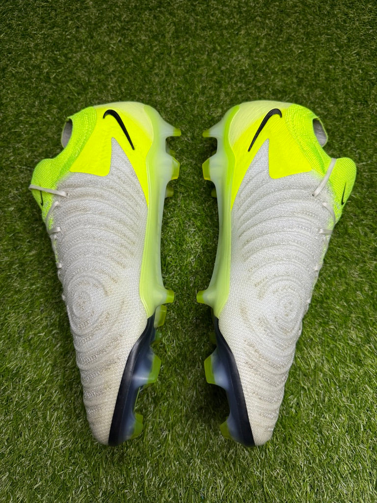 Nike Phantom GX 2 Elite FG 'Mad Voltage'