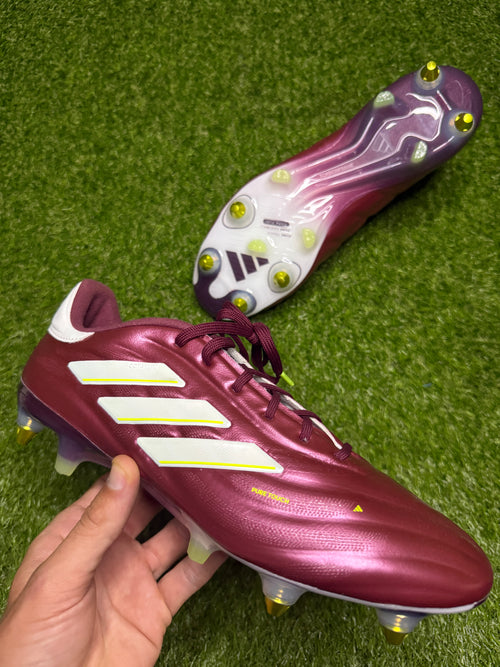 Adidas Copa Pure 2 Elite SG  display picture 3