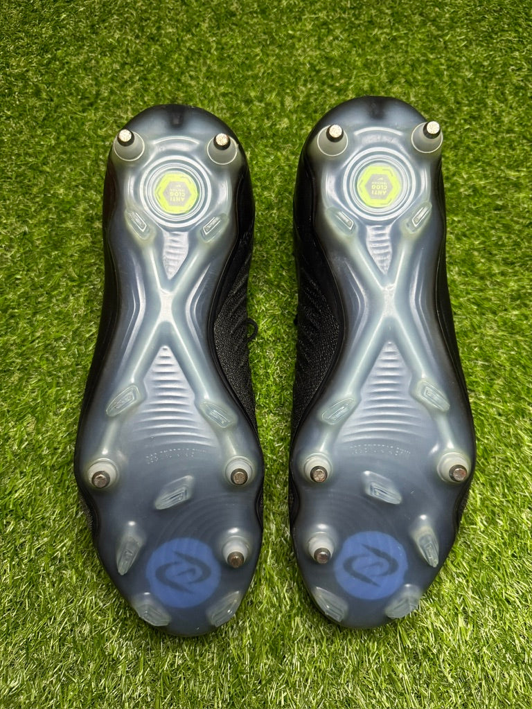 Nike Phantom GX 2 Elite SG-PRO AC 'Shadow'