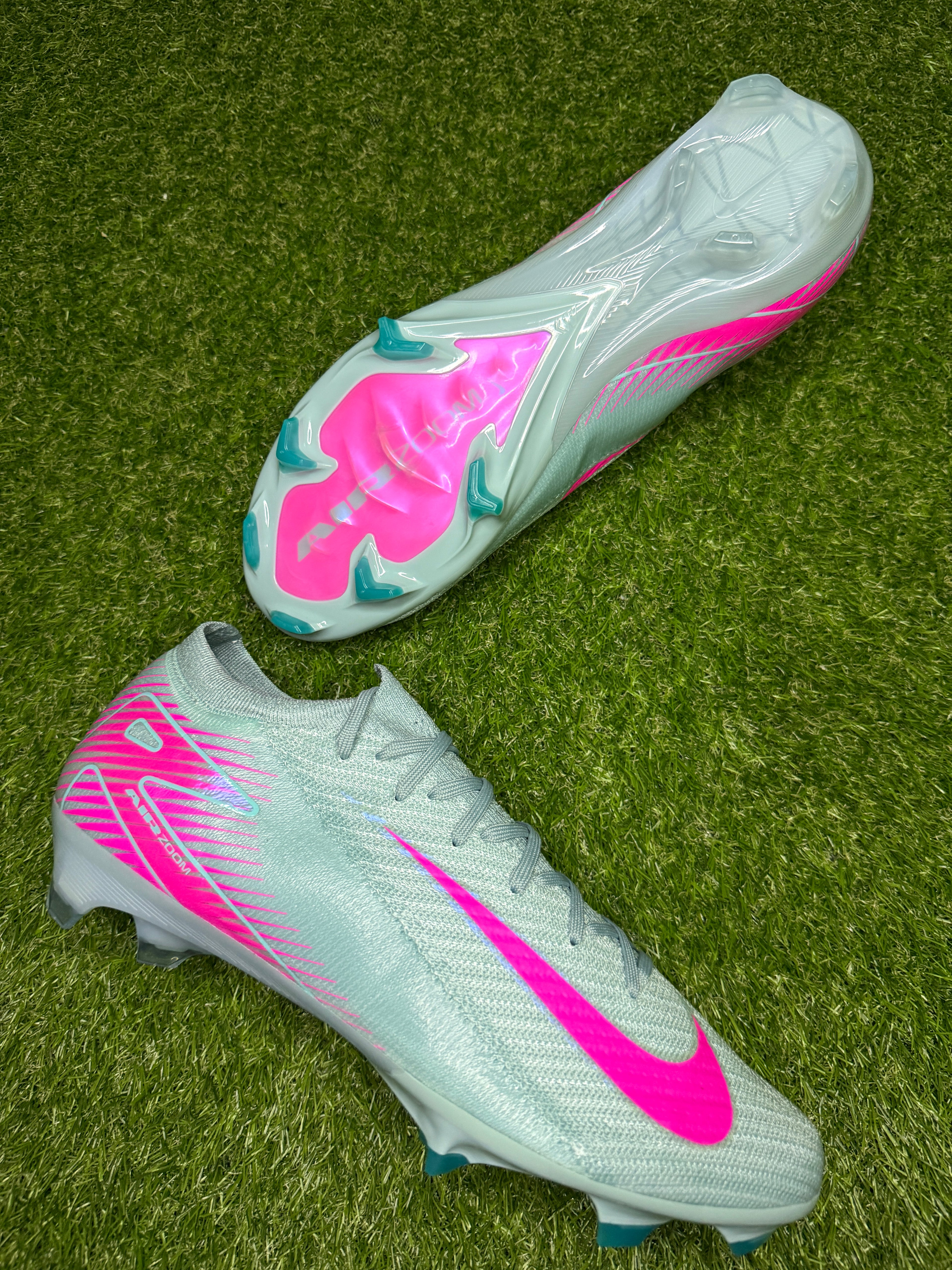 Nike Mercurial Vapor 16 Elite FG 'Prism'