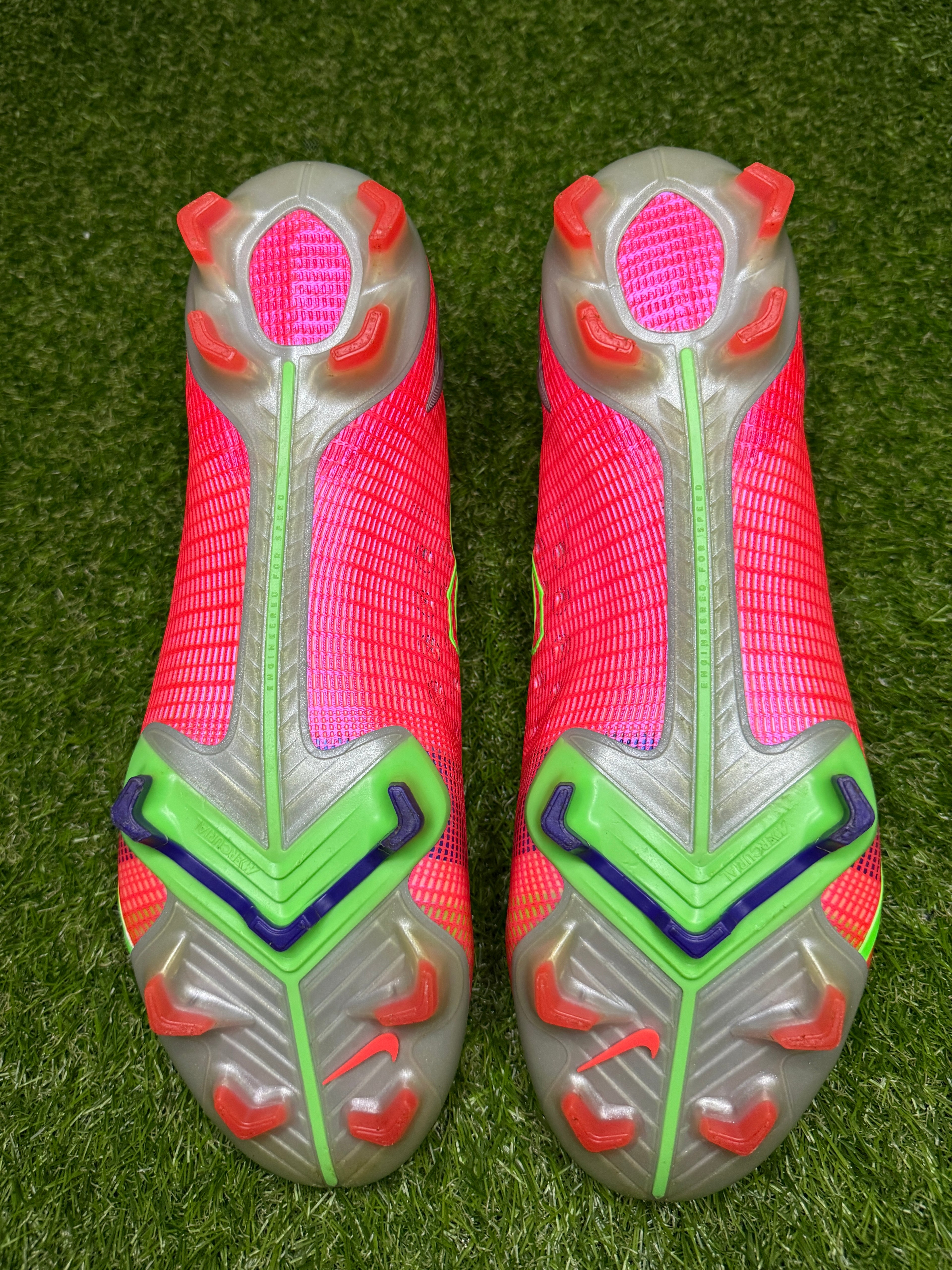 Nike Mercurial 8 Elite FG 'Spectrum'