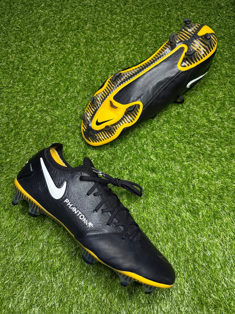 Nike Phantom GT Leather Elite FG 'Tech Craft'