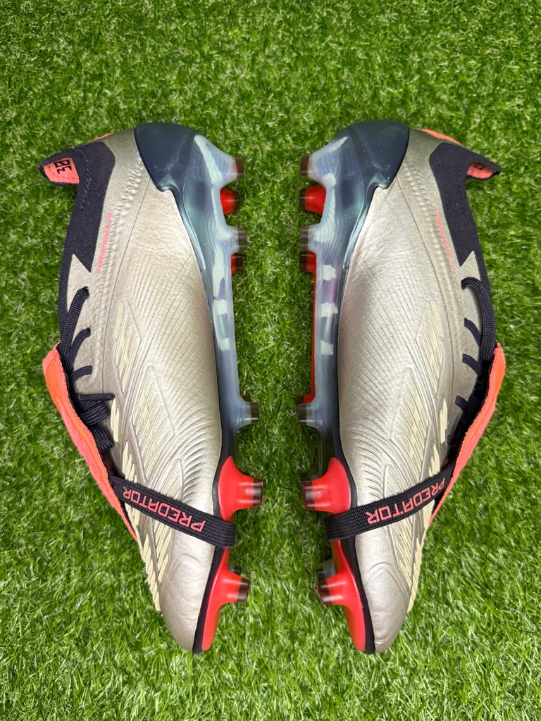 Adidas Predator Elite FT FG 'Vivid Horizon'