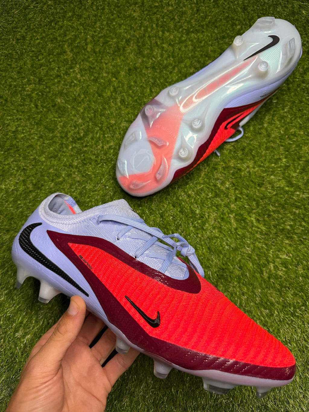 Nike Phantom 6 Elite FG 'Scary Good'