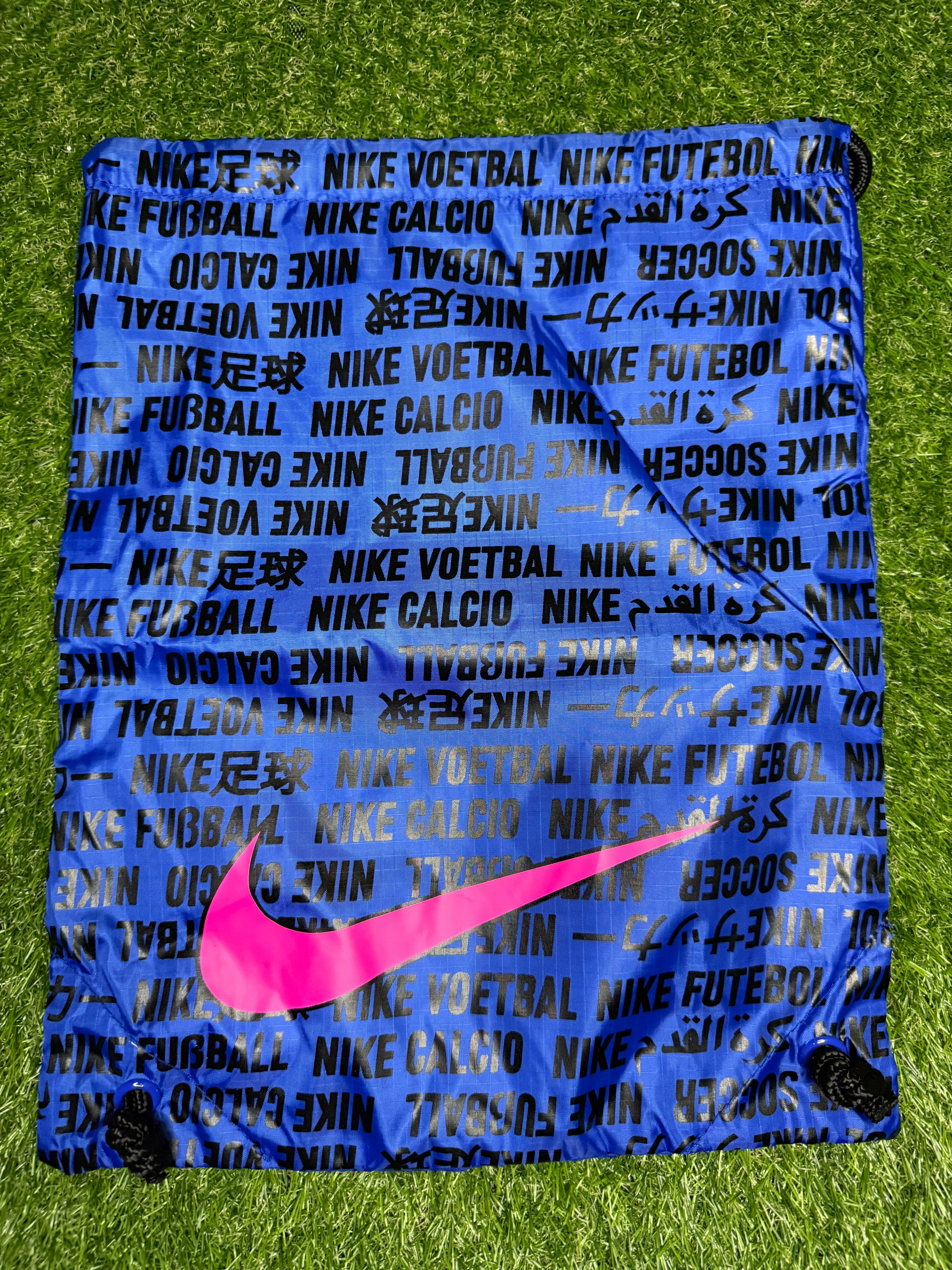 Nike Tiempo Maestro Elite SG-PRO 'Attack'