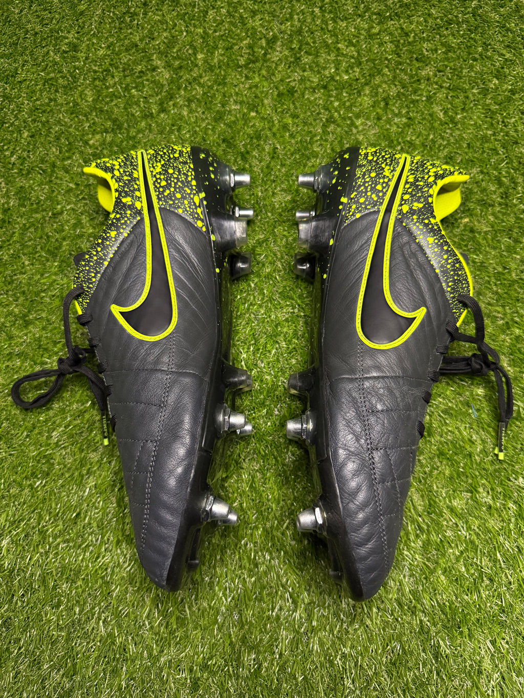 Nike Tiempo Legend 5 Elite SG-PRO 'Electro Flare'