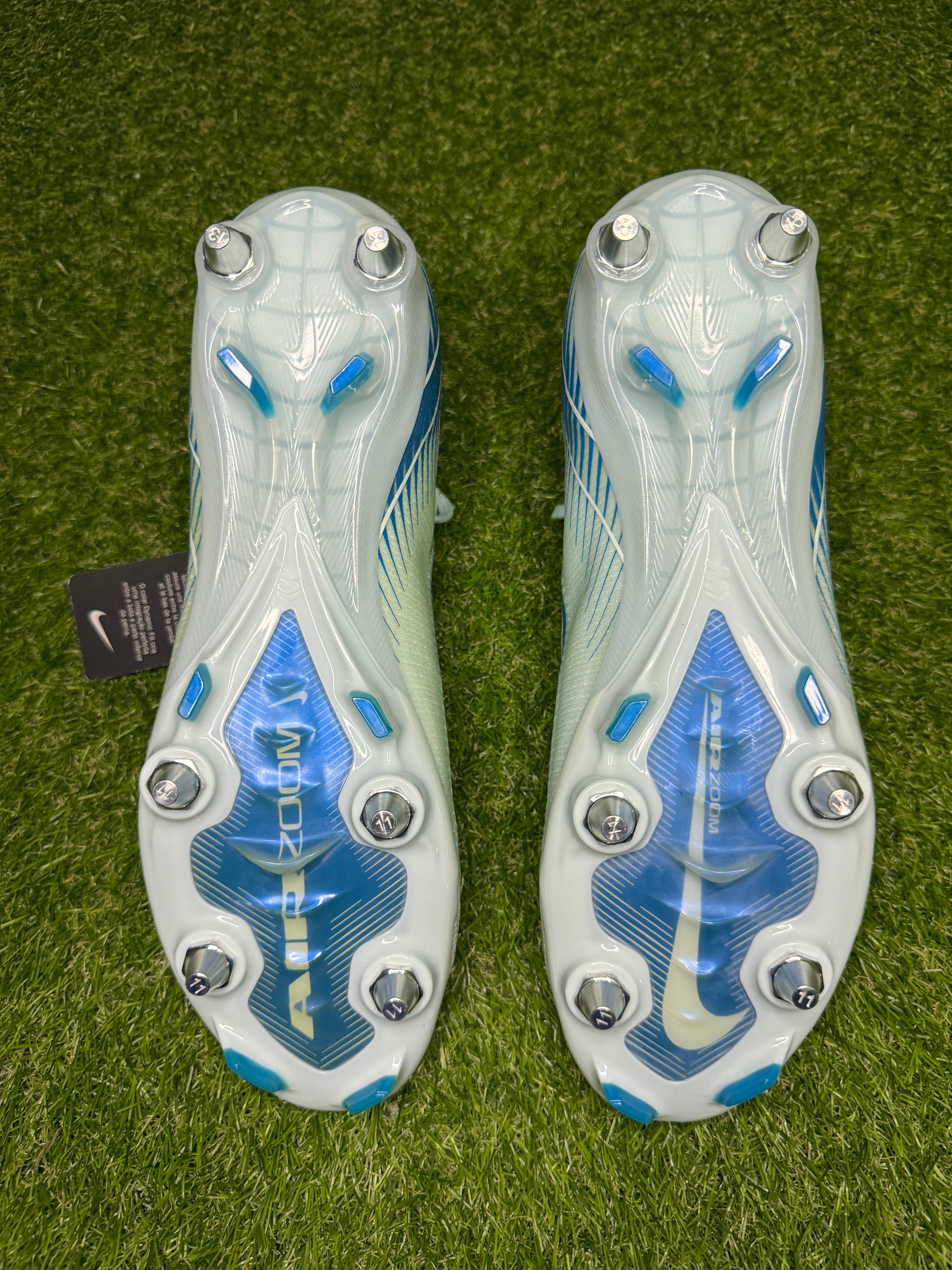 Nike Mercurial Superfly 9 Elite SG-PRO 'Mad Ambition'