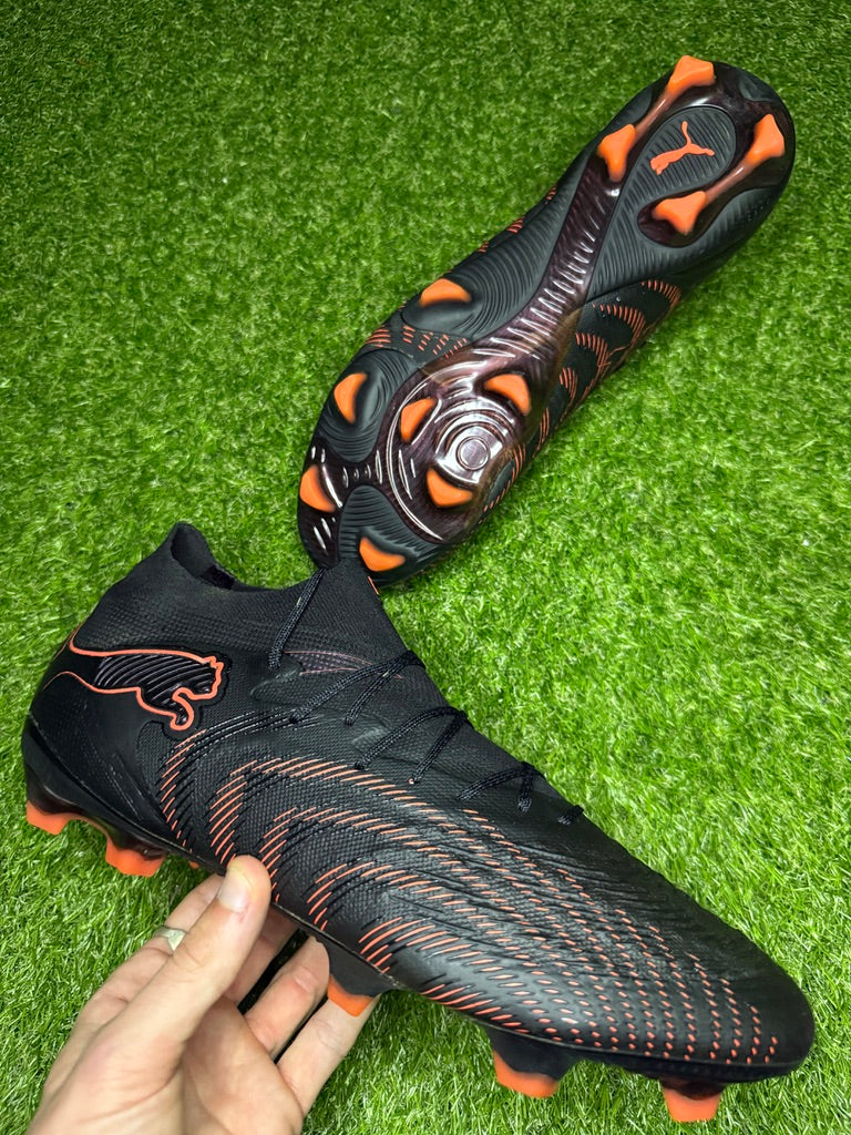 Puma Future 9 Ultimate FG 'Eclipse'