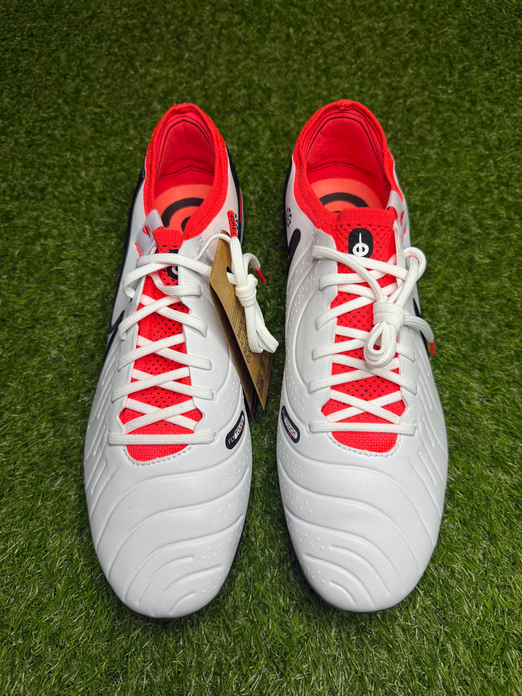 Nike Tiempo Legend 10 Elite FG 'Ready'