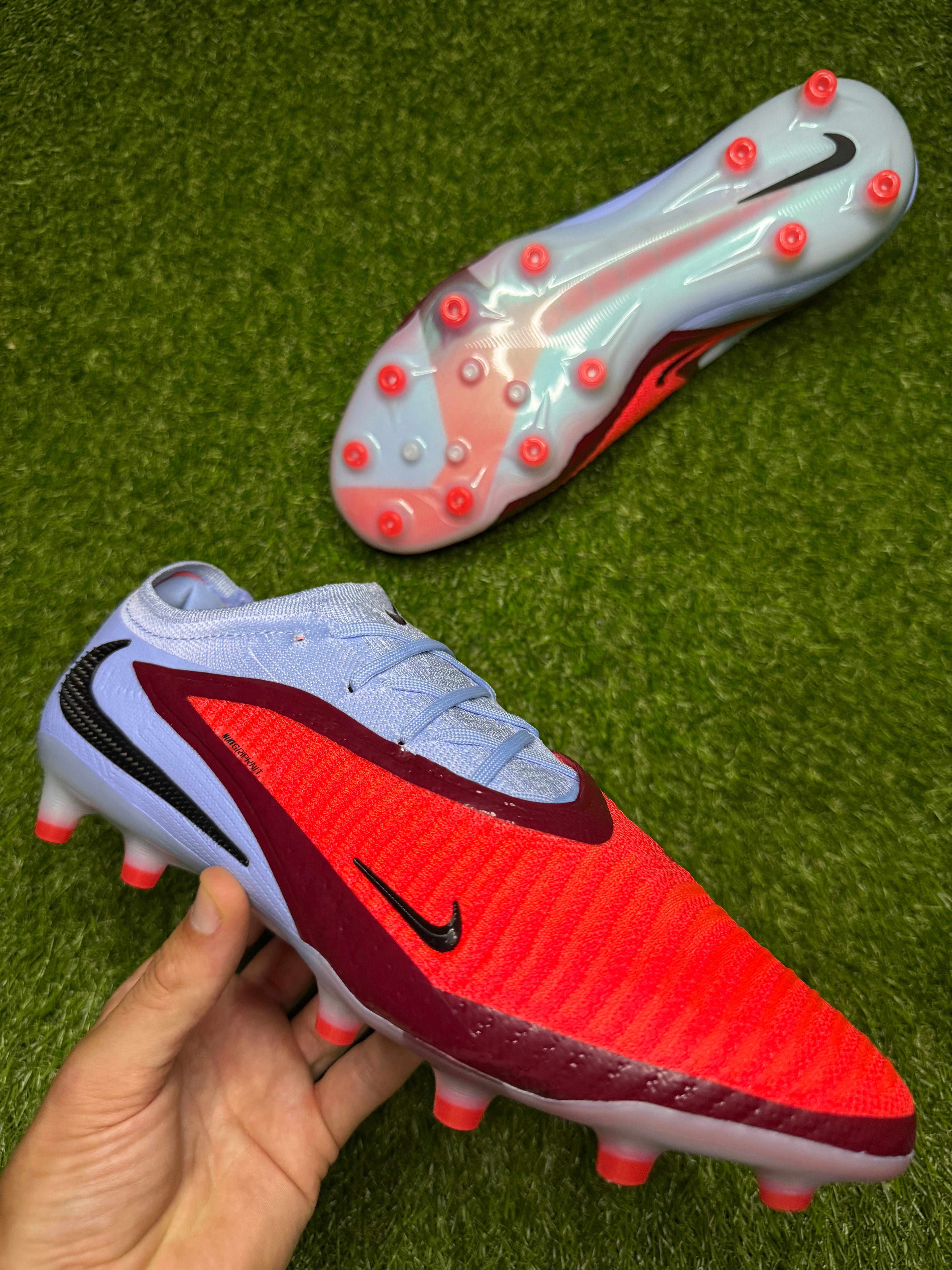Nike Phantom 6 Elite AG-PRO 'Scary Good'