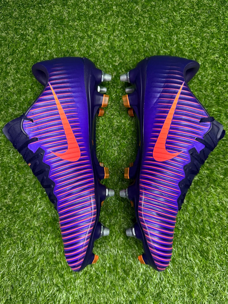 Nike Mercurial Vapor 11 Elite SG-PRO 'Floodlights'