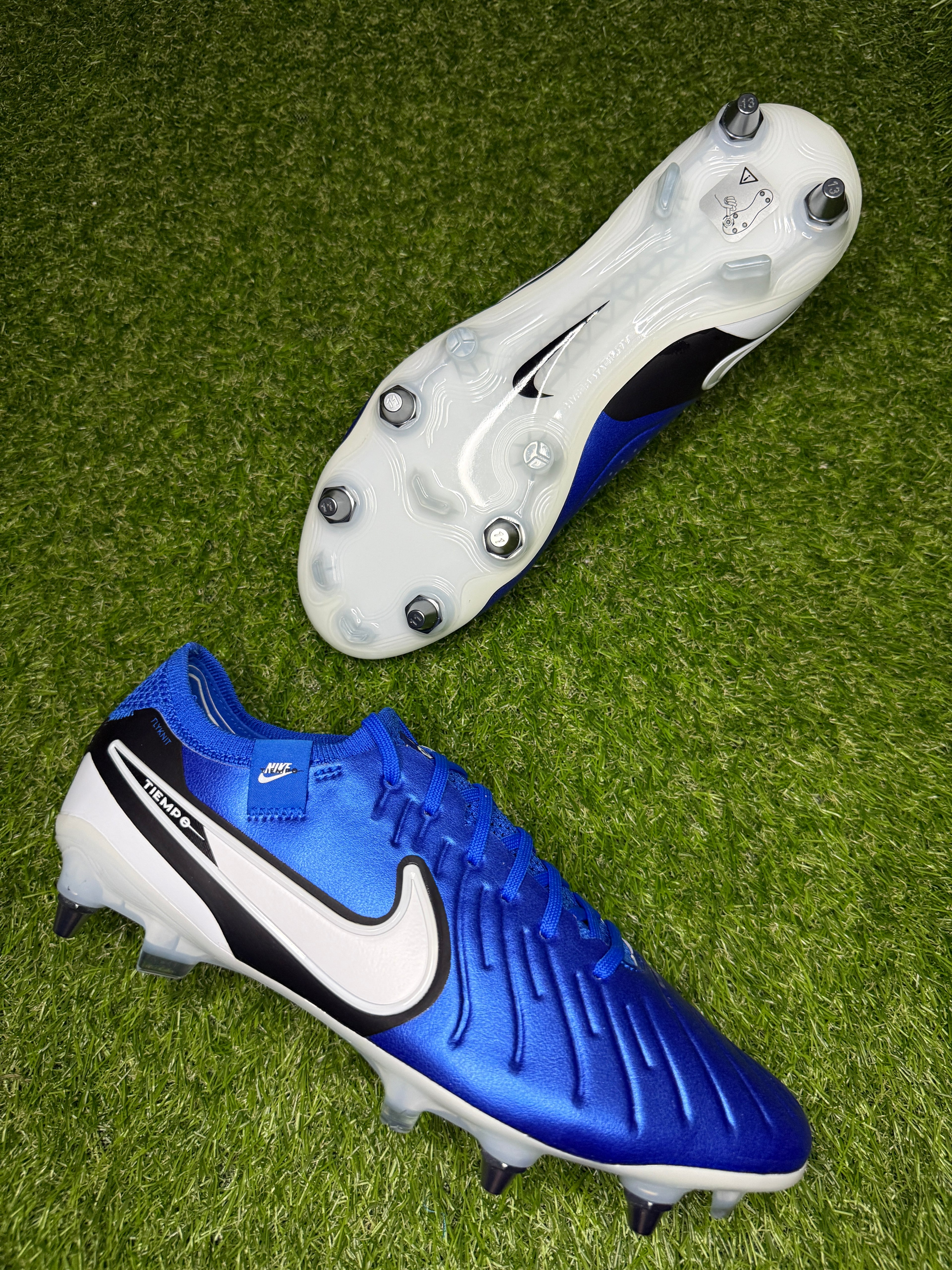 Nike Tiempo Legend 10 Elite SG-PRO 'Mad Ambition'