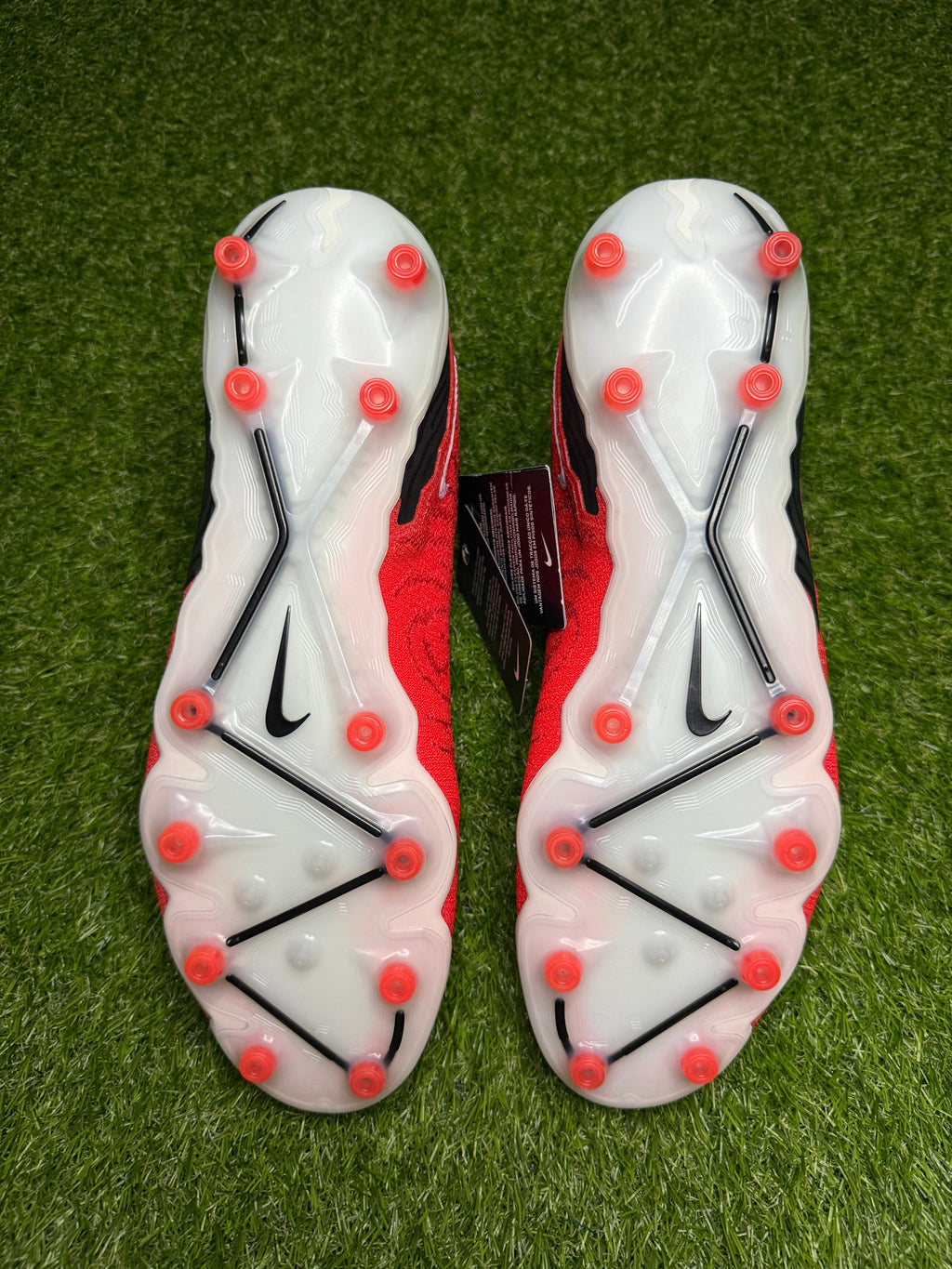 Nike Phantom GX Elite DF AG-PRO 'Ready'