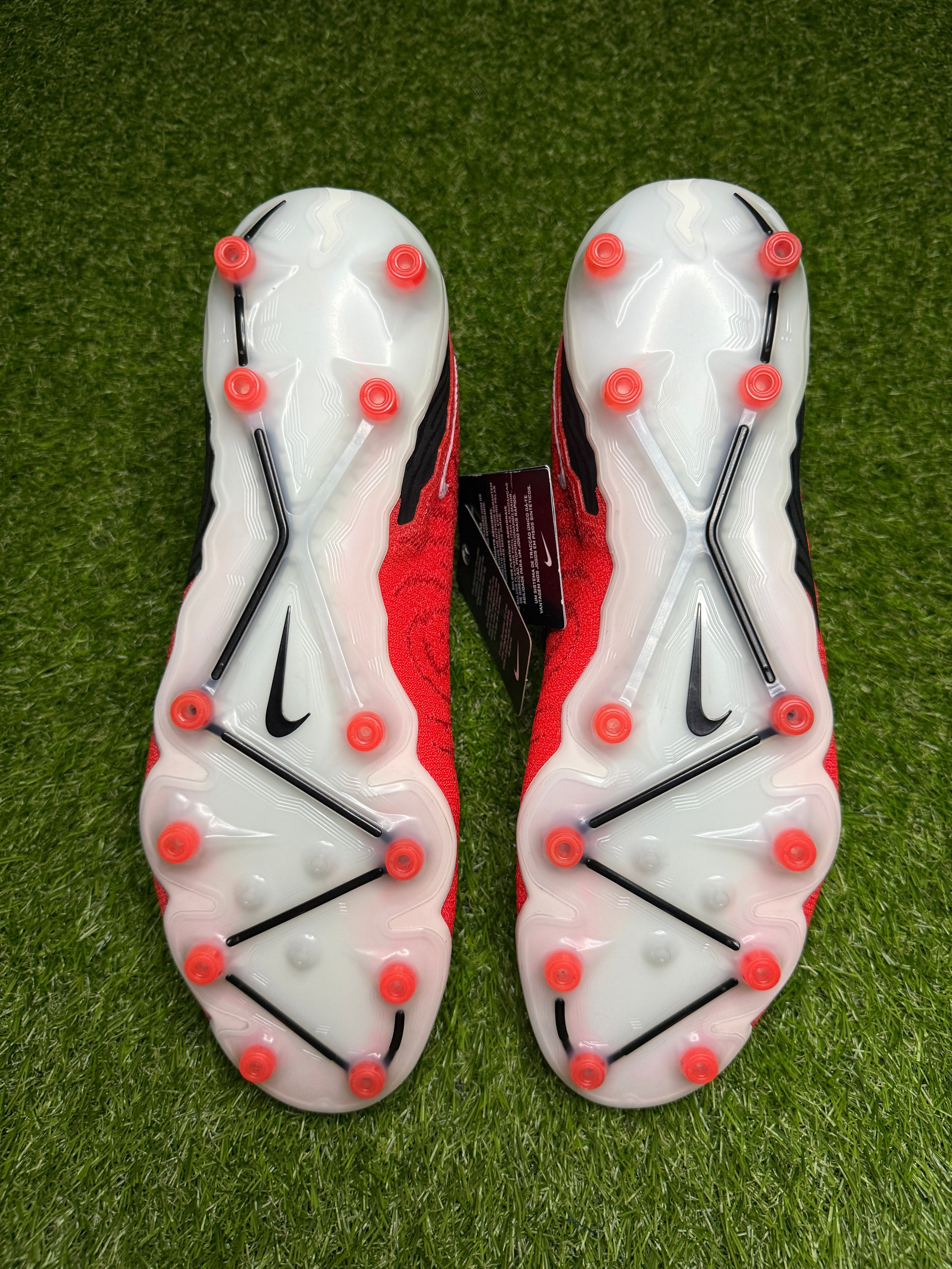 Nike Phantom GX Elite DF AG-PRO 'Ready'