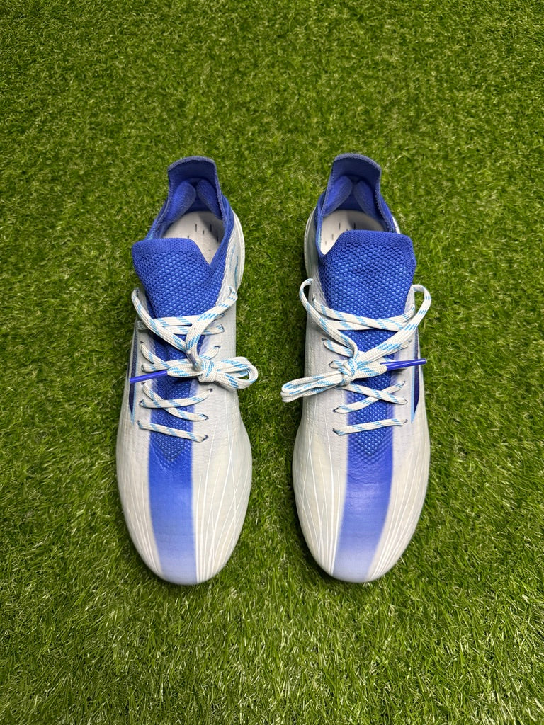 Adidas X Speedflow.1 FG 'Diamond Edge'