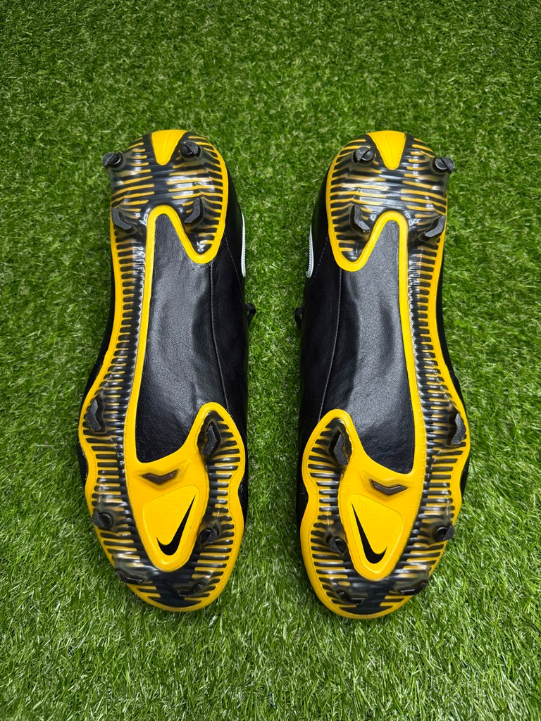 Nike Phantom GT Leather Elite FG 'Tech Craft'