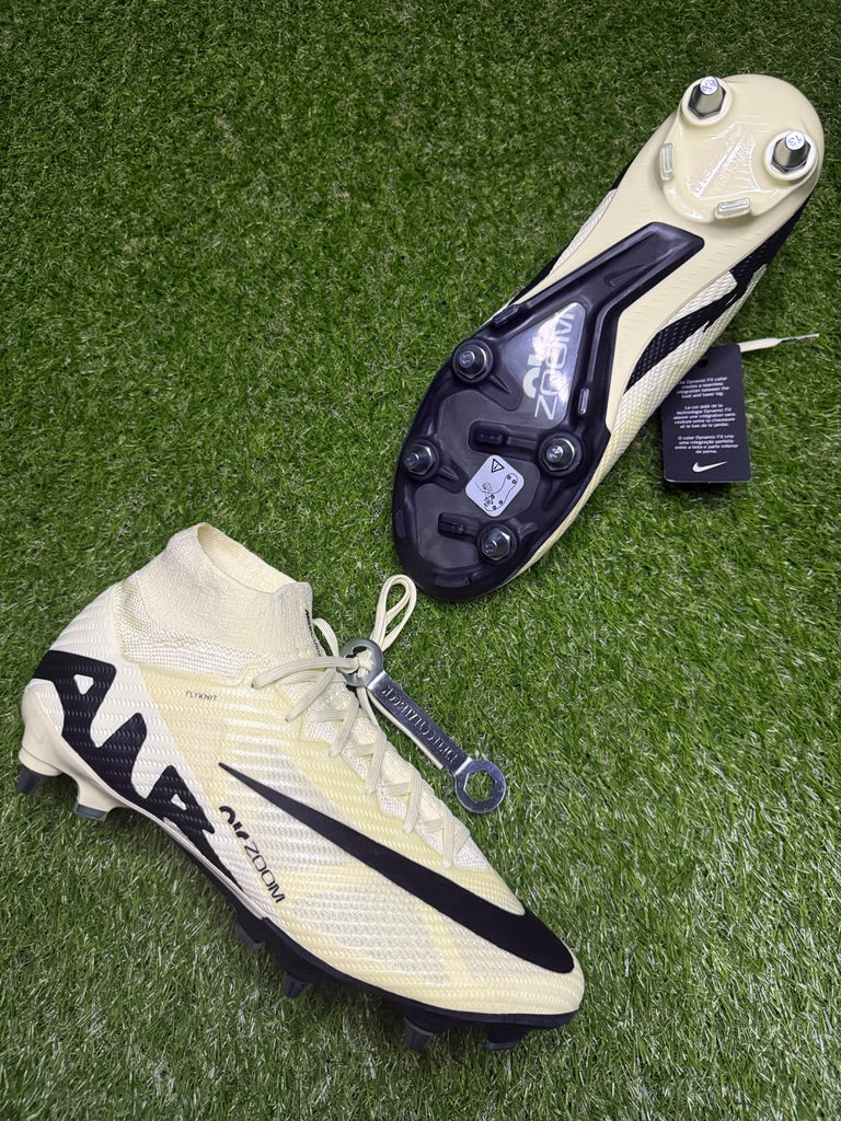 Nike Mercurial Superfly 9 Elite SG-PRO 'Mad Ready'