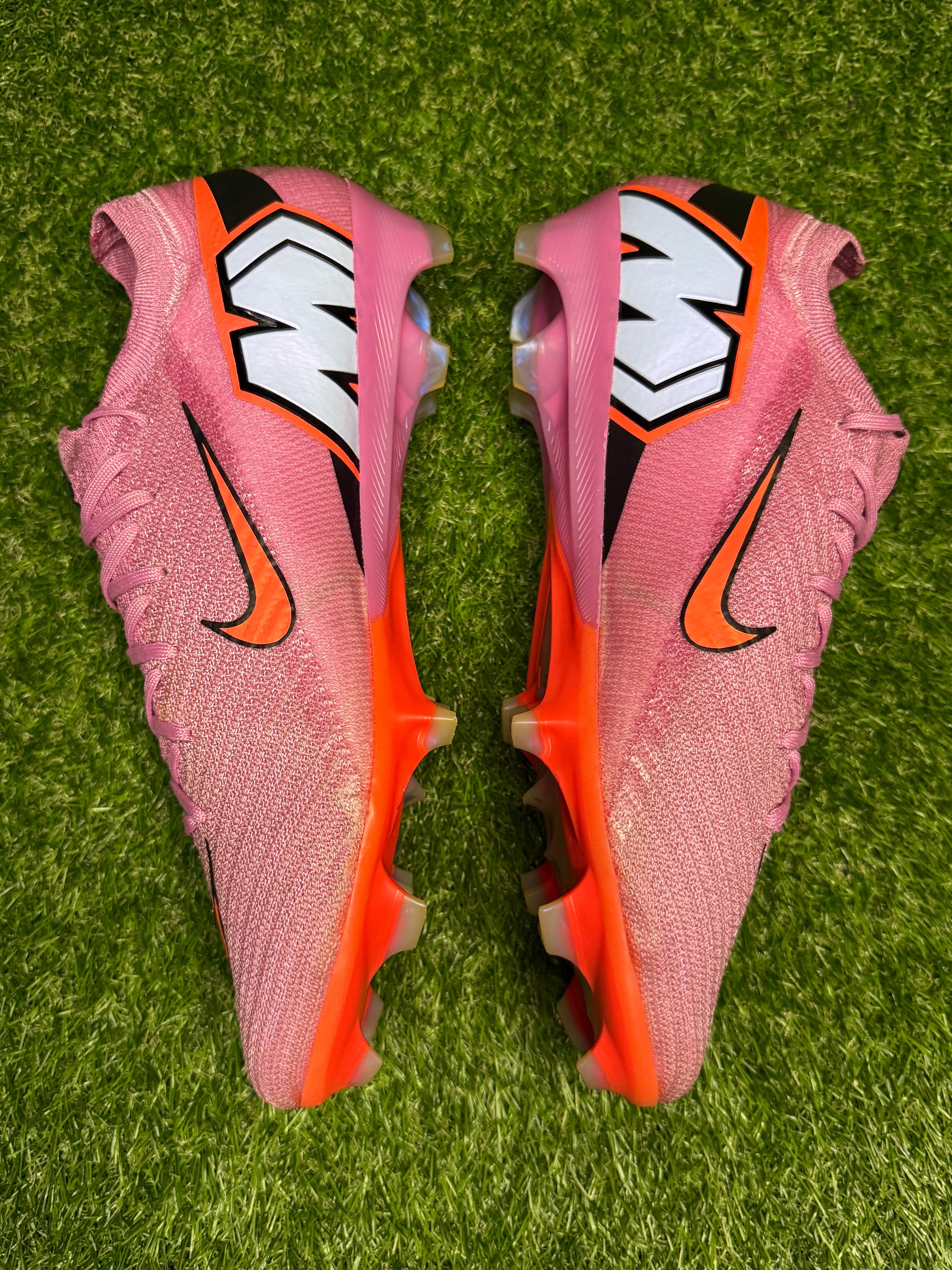 Nike Mercurial Vapor 16 Elite FG 'Scary Good'