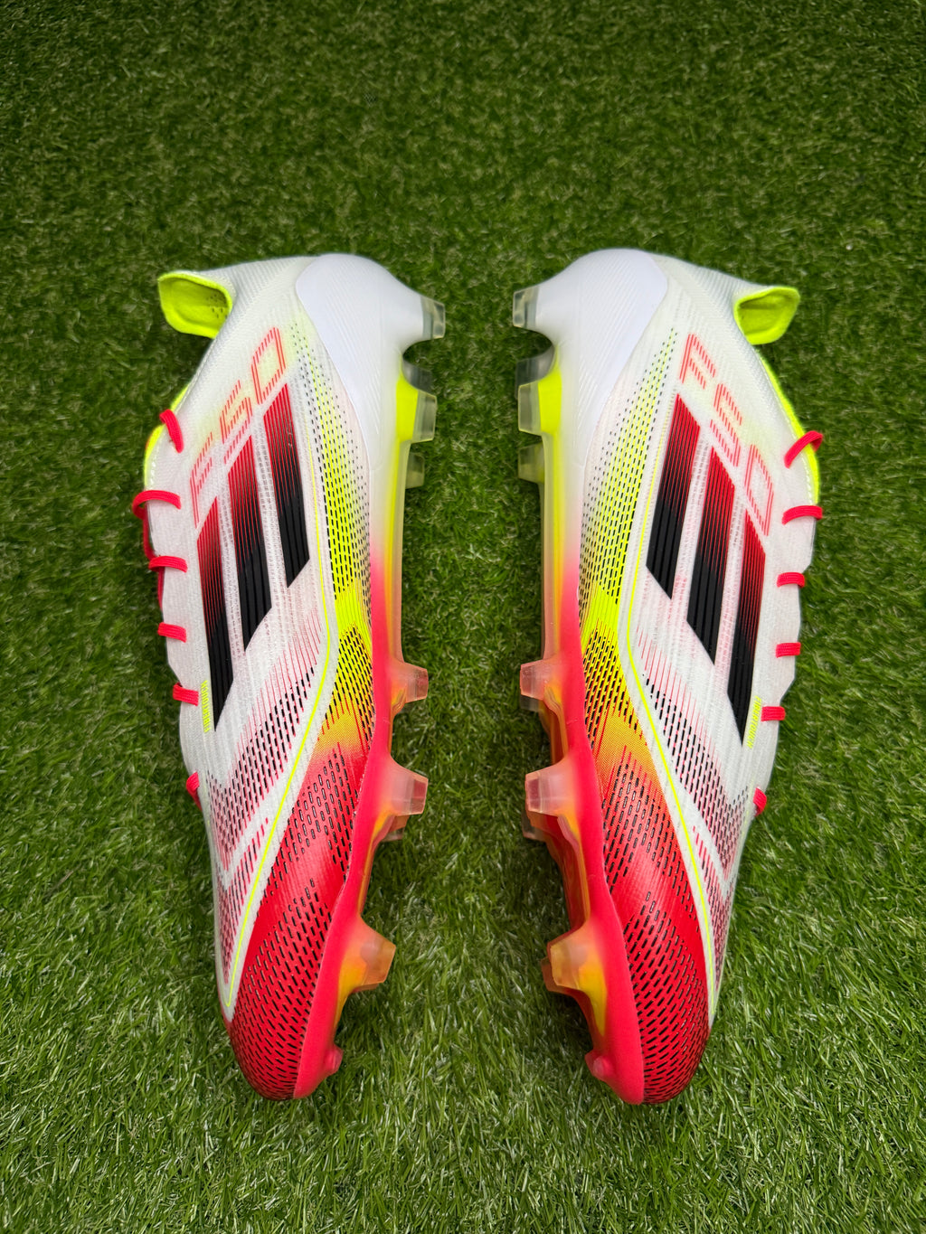 Adidas F50 Elite FG 'Pure Victory'