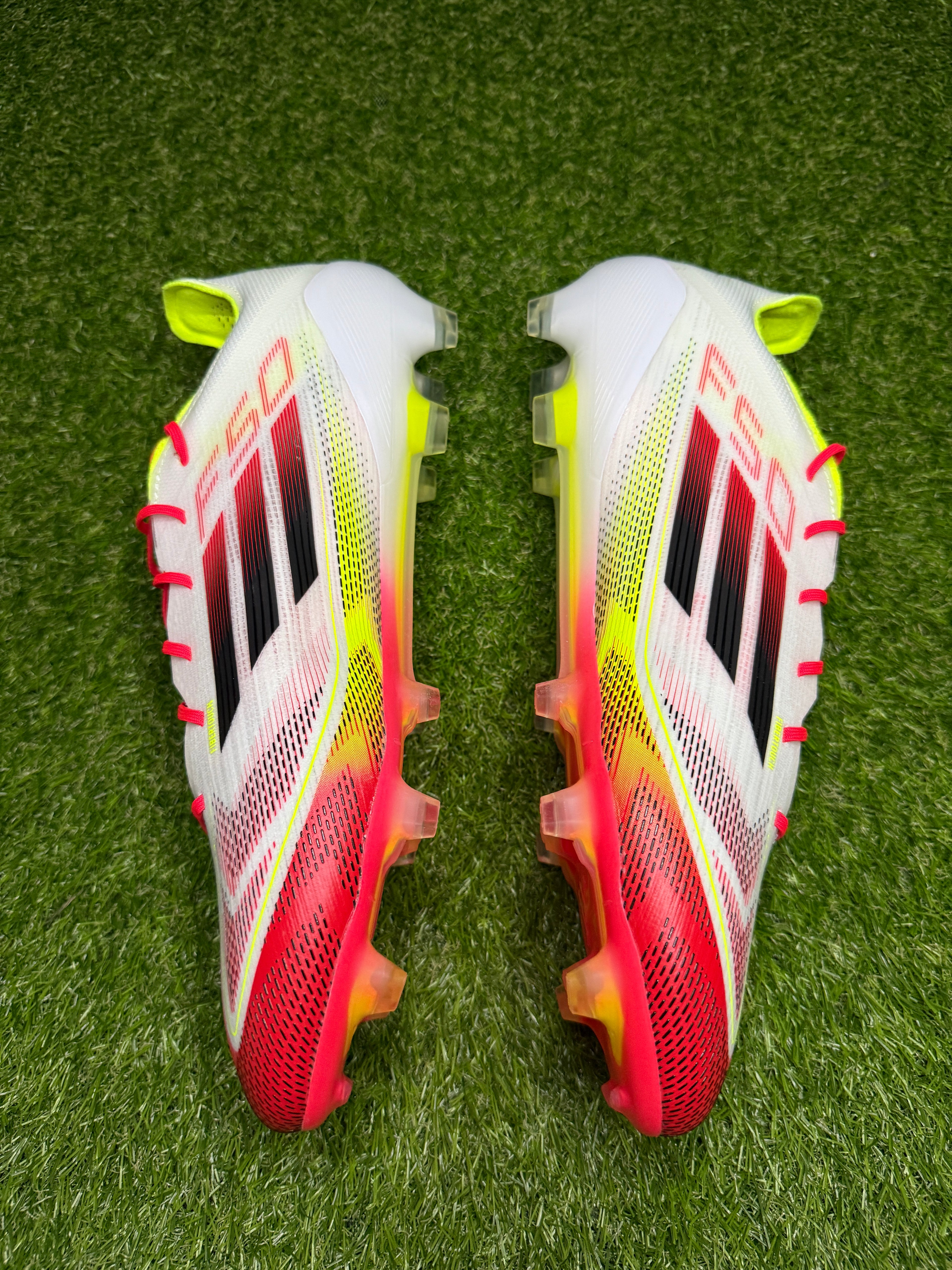 Adidas F50 Elite FG 'Pure Victory'