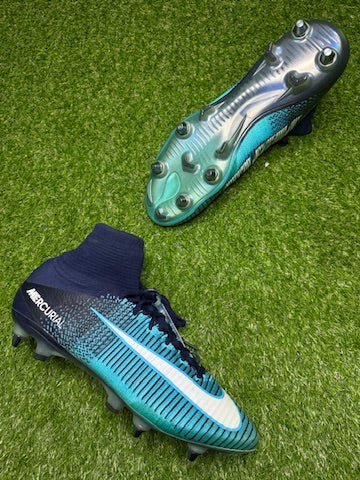 Nike Mercurial Superfly 5 Elite SG-PRO 'Ice'