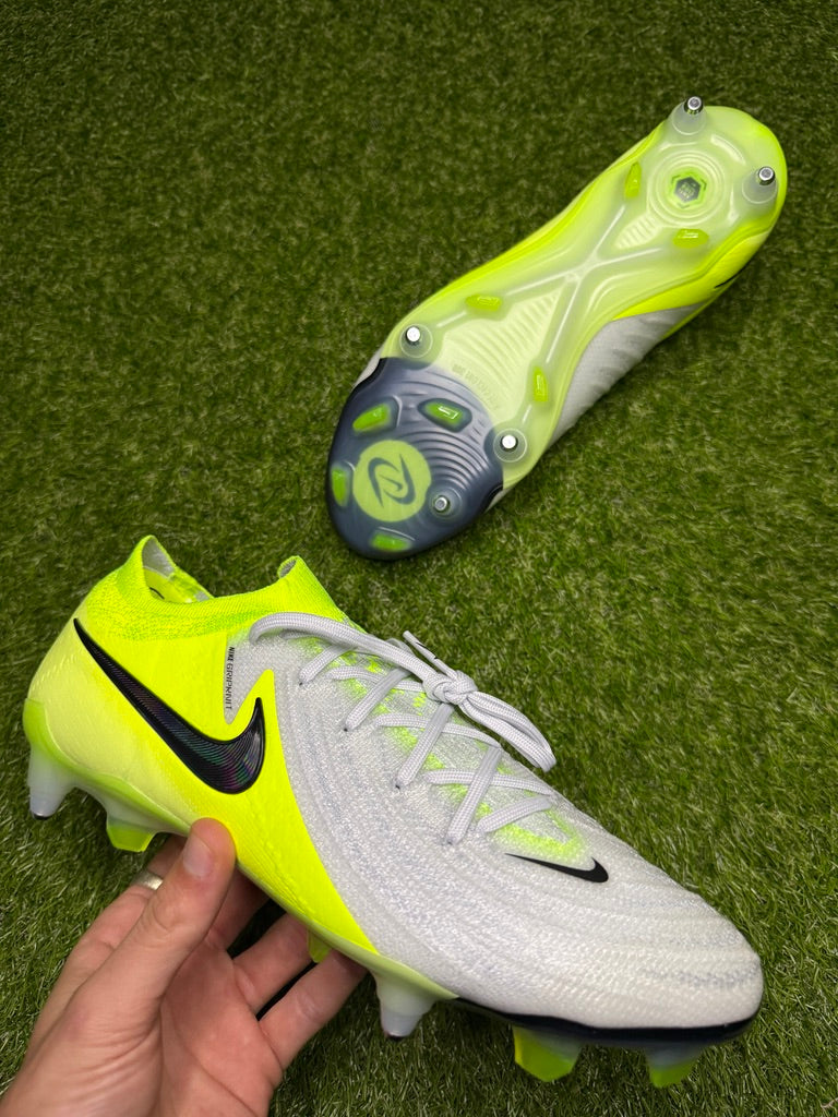 Nike Phantom GX 2 Elite SG-PRO AC 'Mad Voltage'