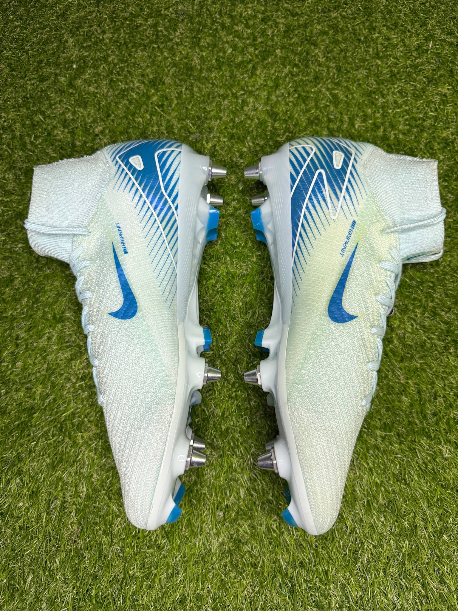 Nike Mercurial Superfly 9 Elite SG-PRO 'Mad Ambition'