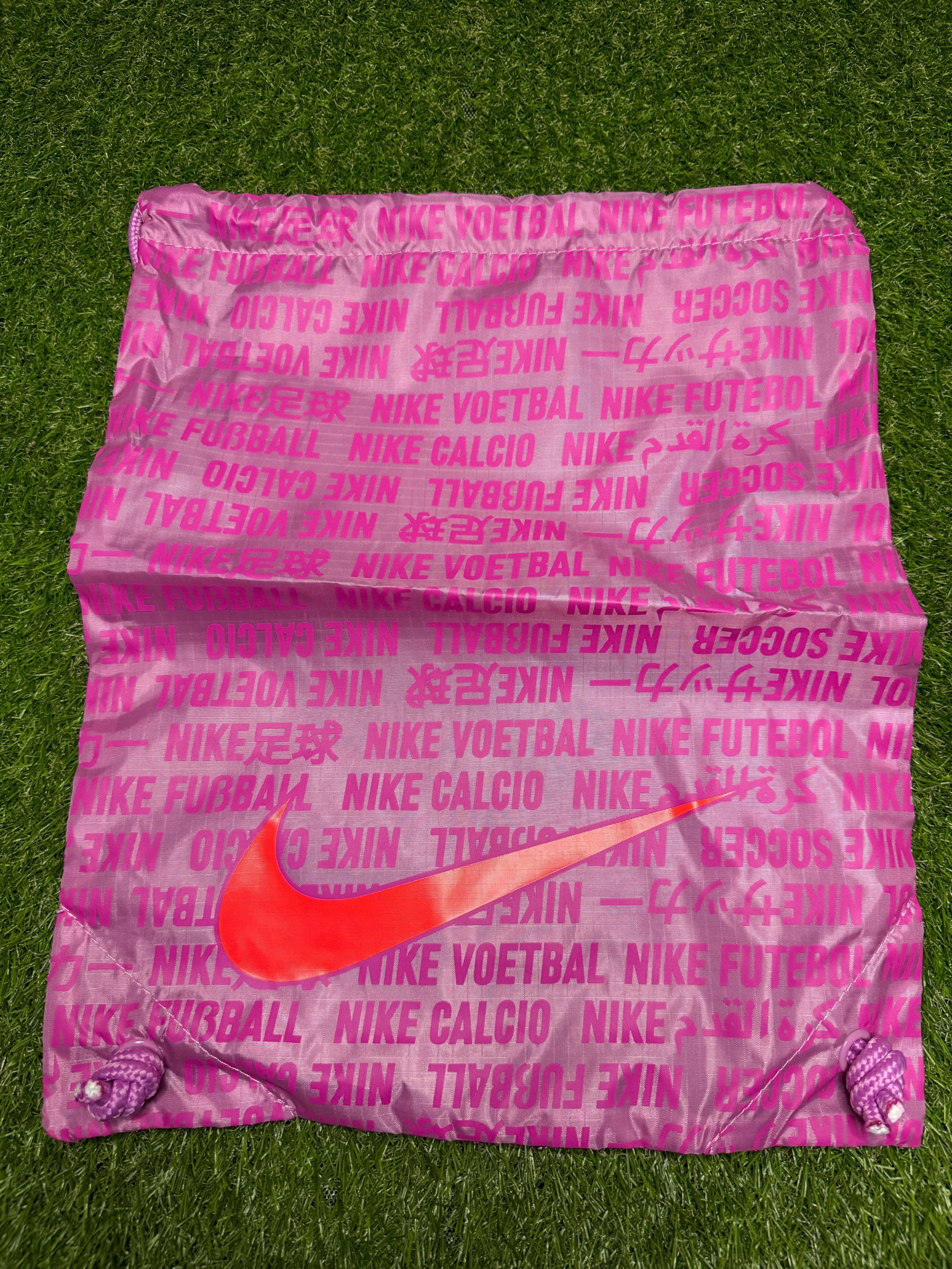 Nike Mercurial Superfly 10 Elite FG 'Scary Good'