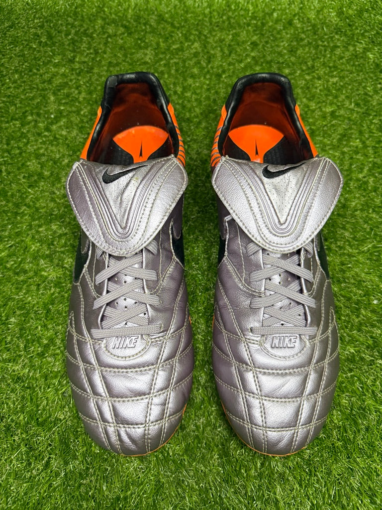 Nike Tiempo Legend 3 Elite FG 'World Cup'