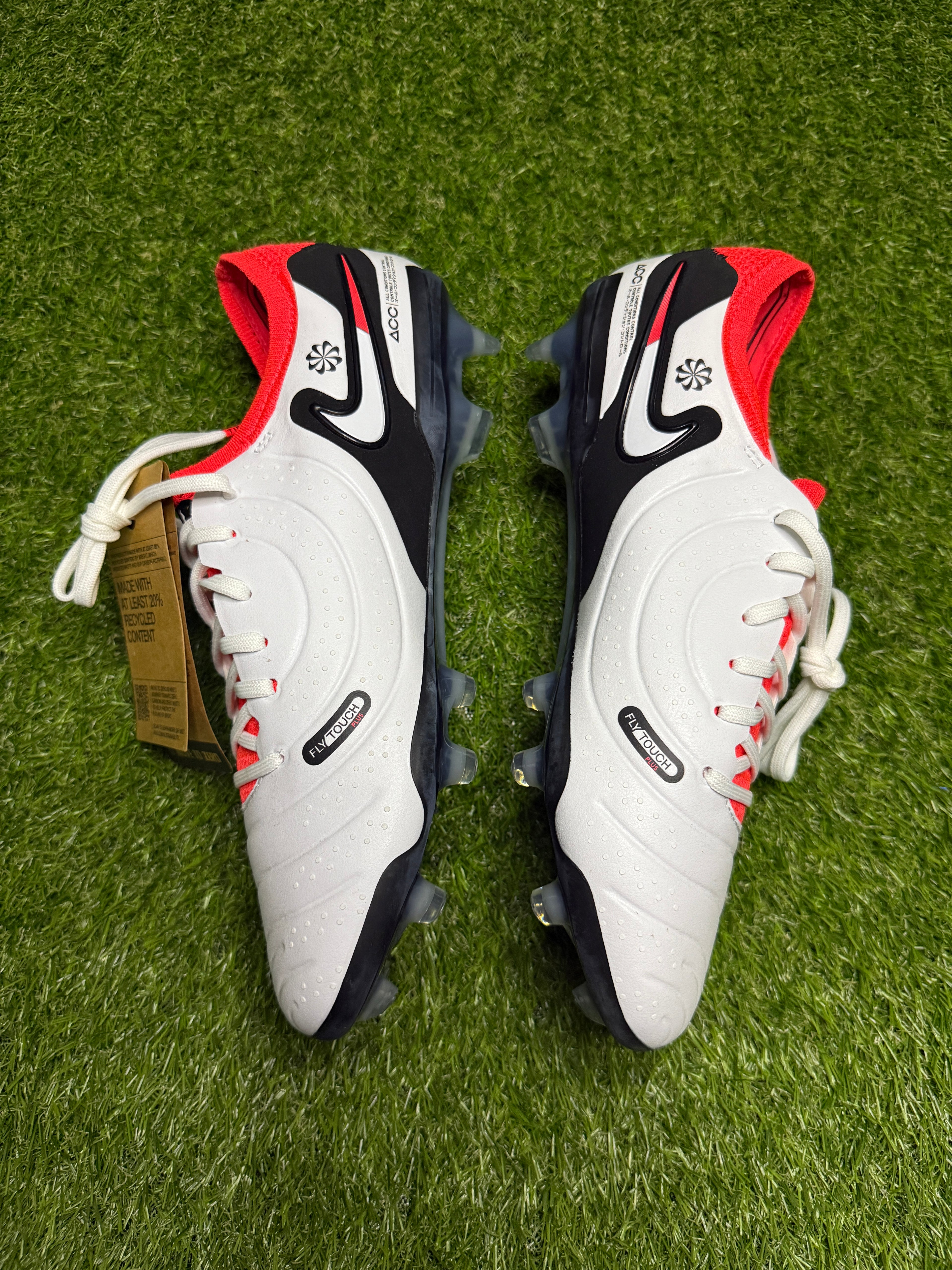 Nike Tiempo Legend 10 Elite FG 'Ready'