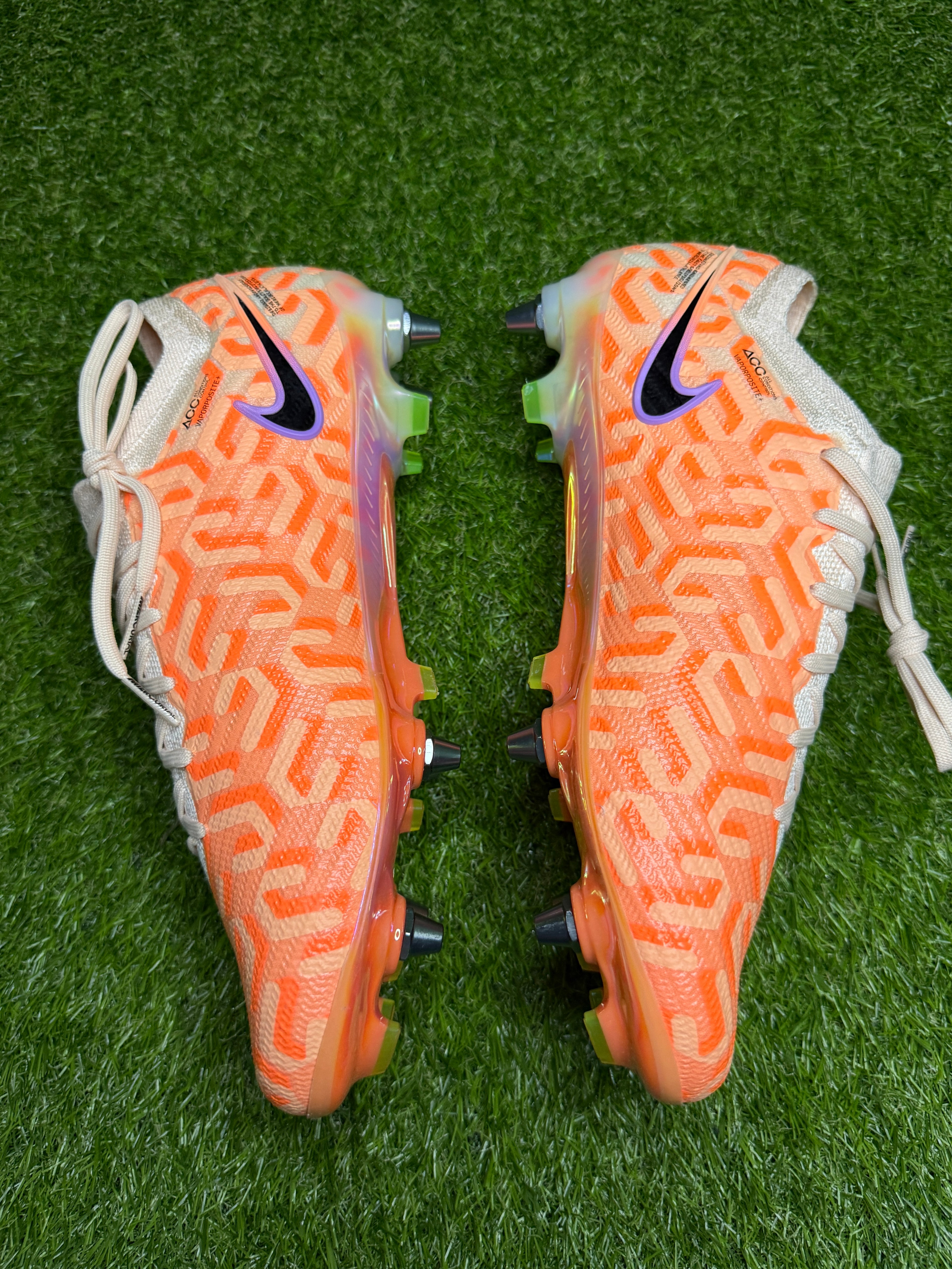 Nike Mercurial Vapor 15 Elite SG-PRO 'United'