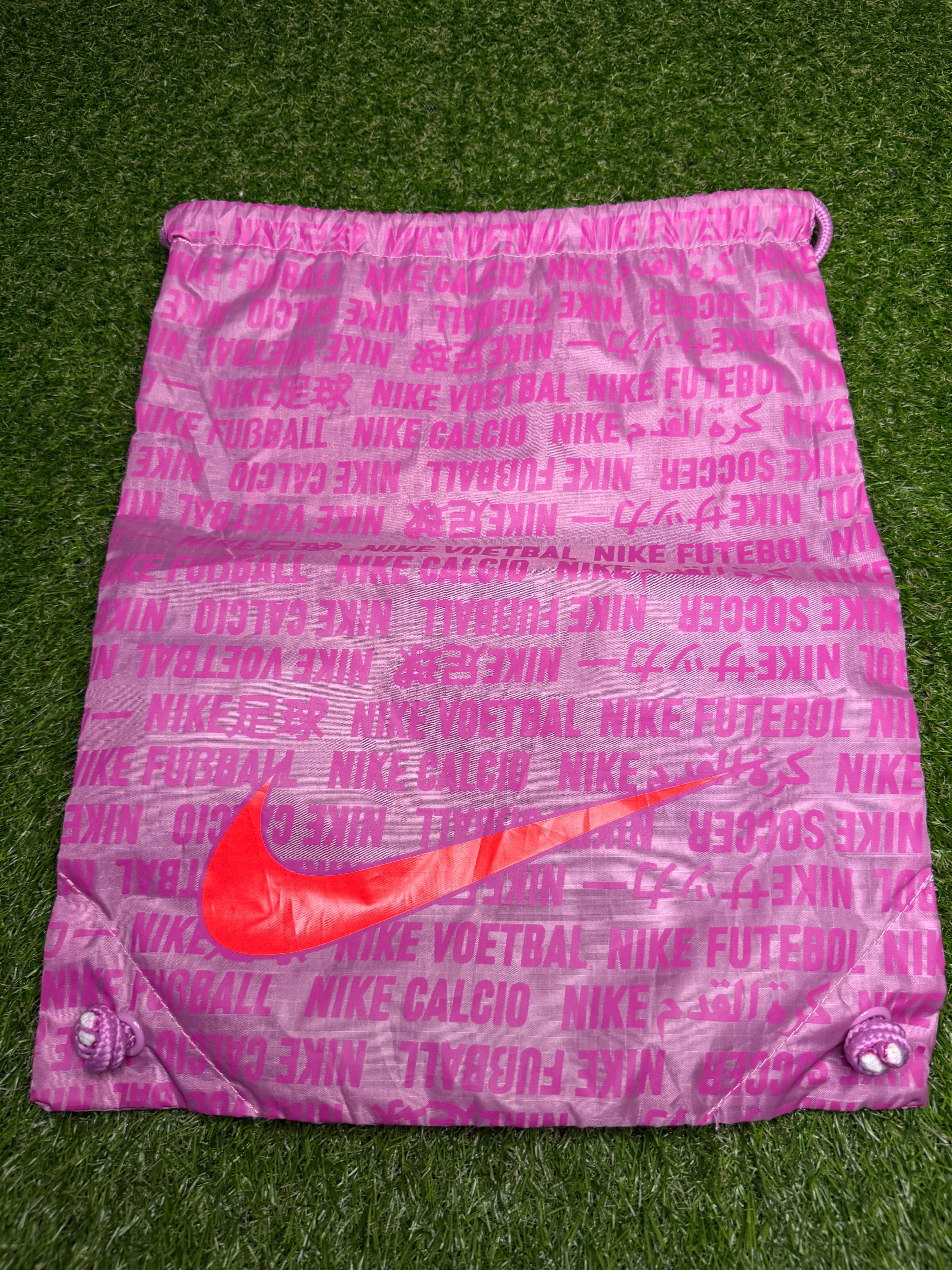 Nike Mercurial Vapor 16 Elite FG 'Scary Good'