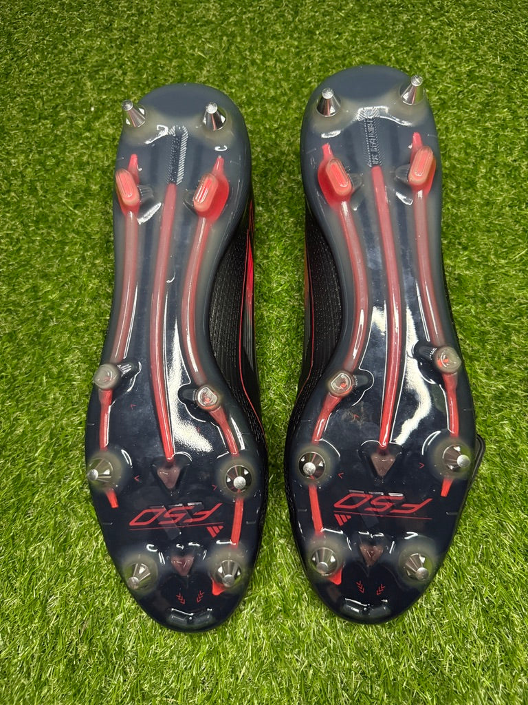 Adidas F50 Elite SG 'Stealth Victory'