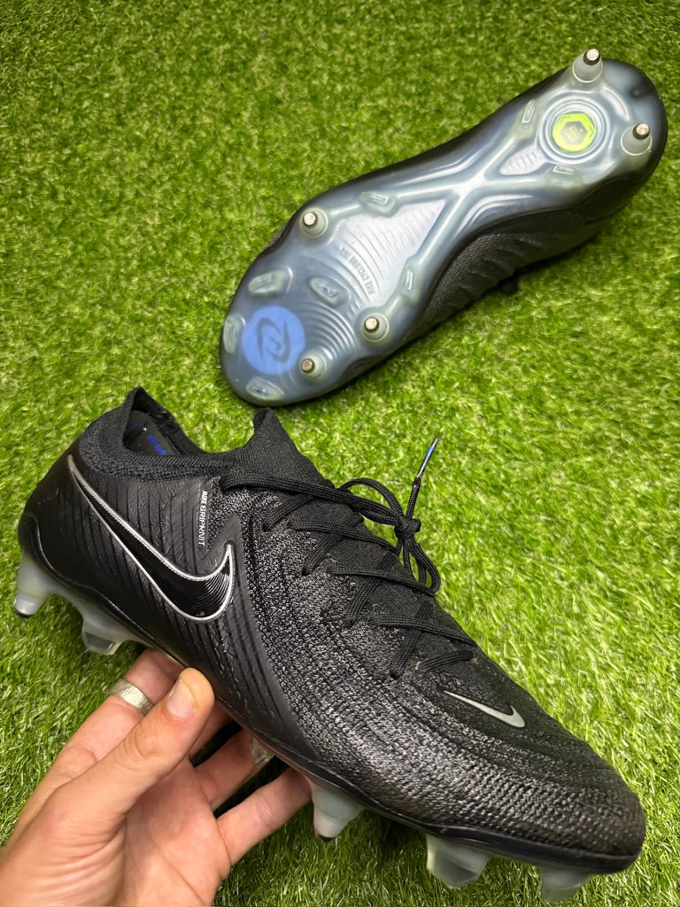 Nike Phantom GX 2 Elite SG-PRO AC 'Shadow'