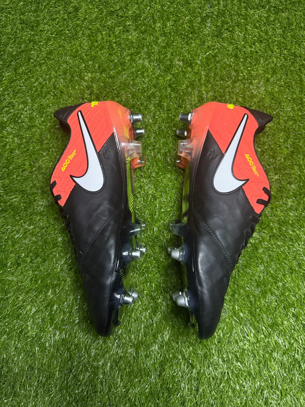 Nike Tiempo Legend 6 Elite SG-PRO 'Dark Lightning'