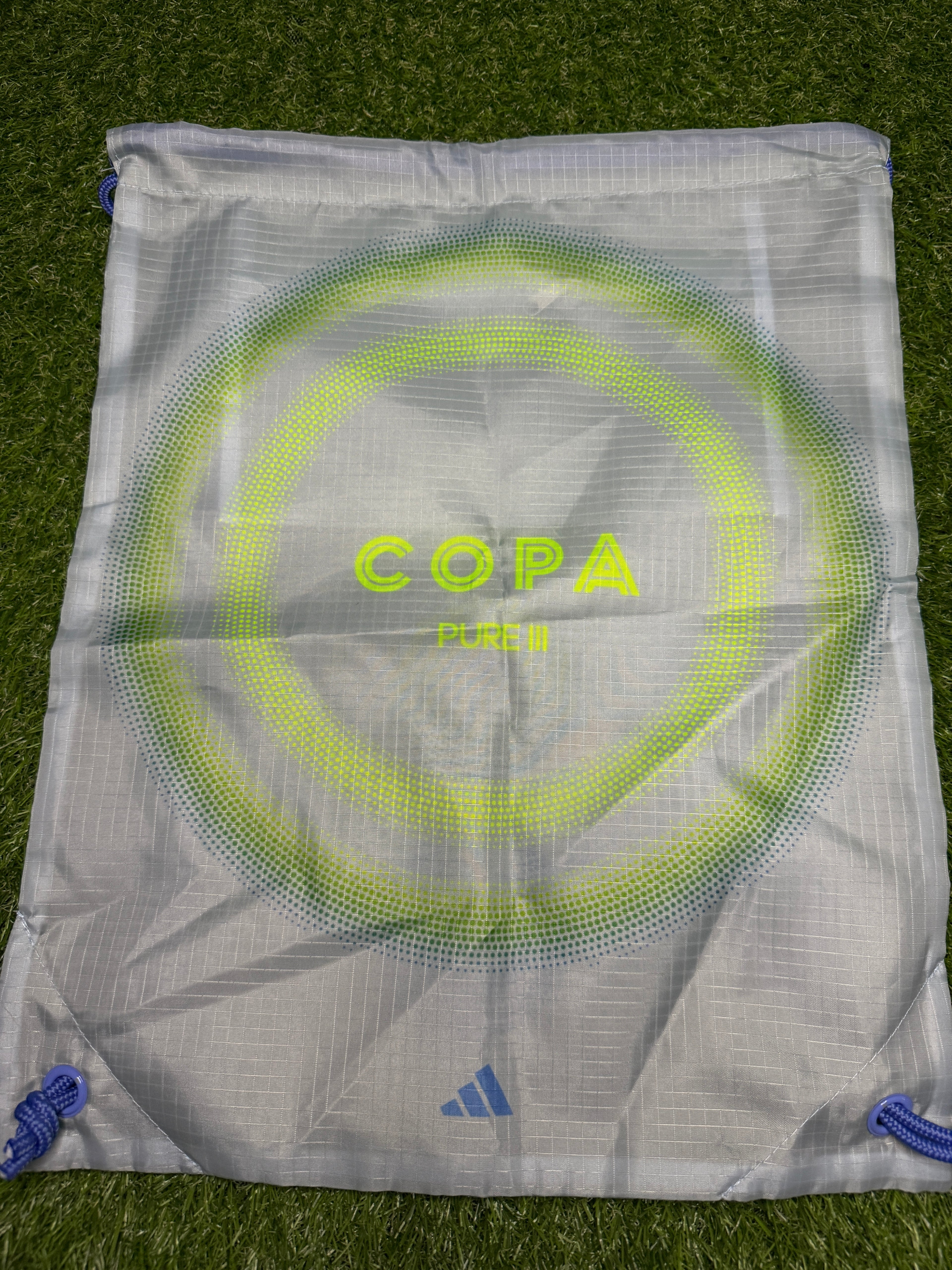 Adidas Copa Pure 3 Elite FG 'Celestial Victory'