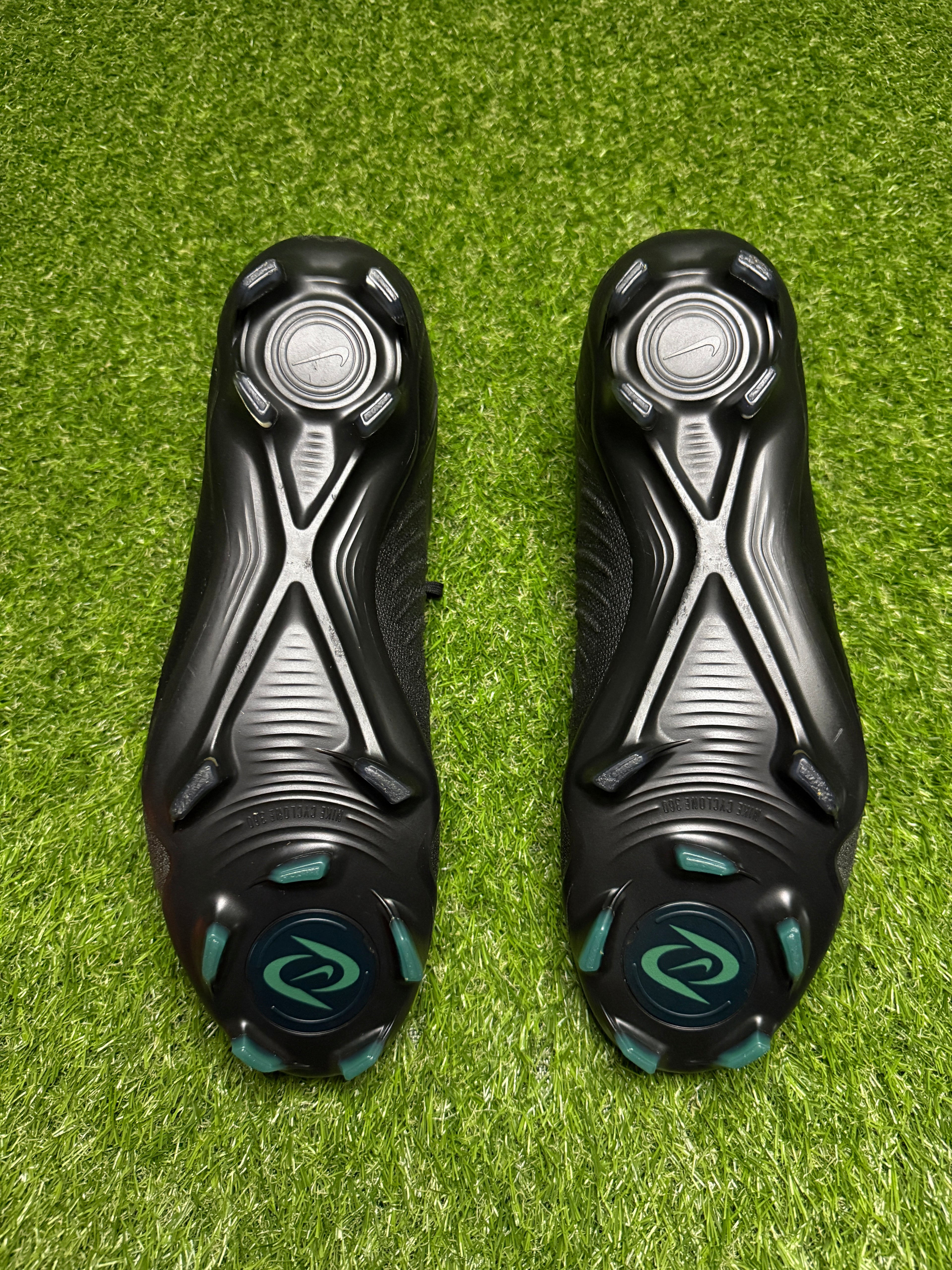 Nike Phantom GX 2 Elite FG 'Shadow'